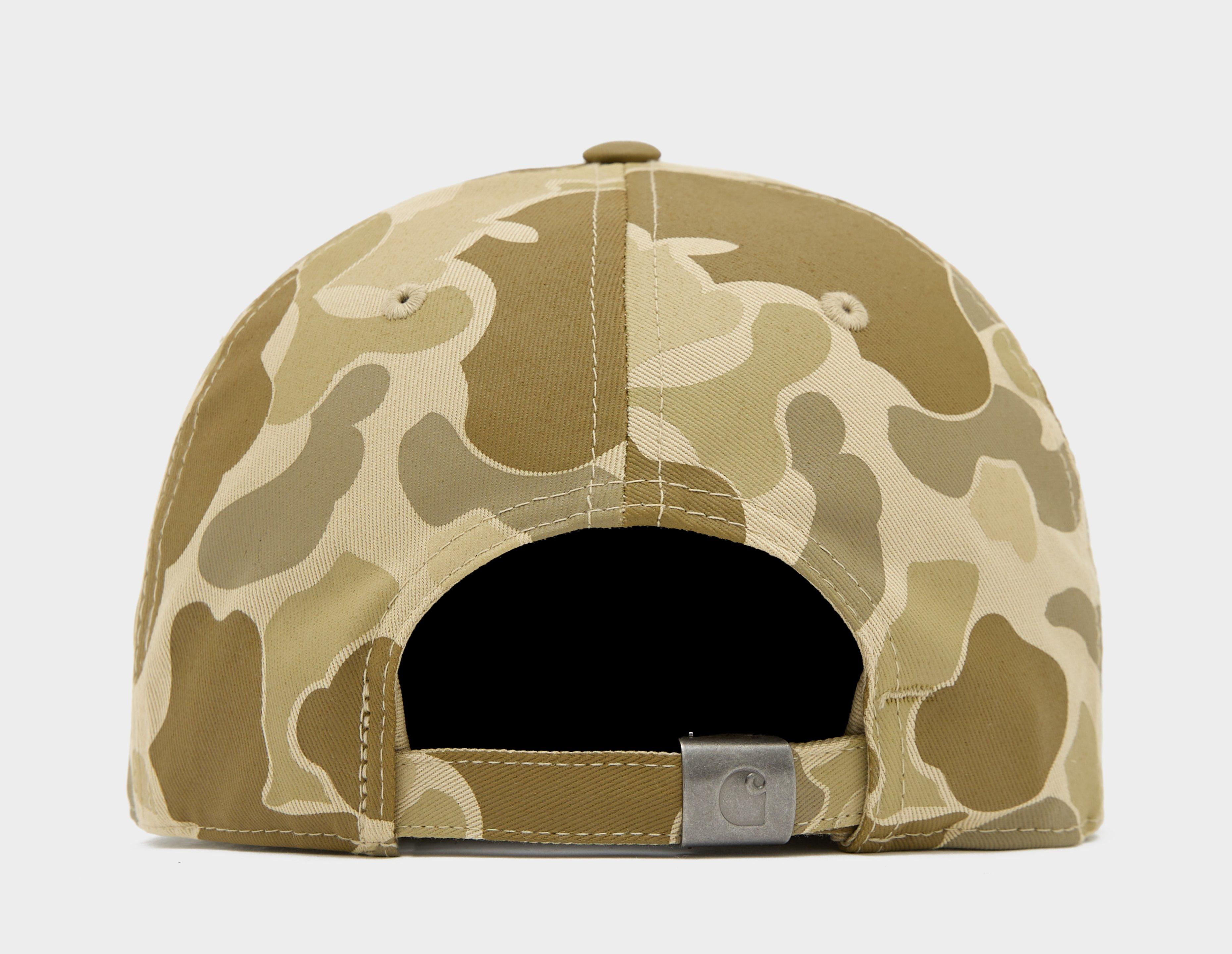 Carhartt WIP Madison Logo Cap