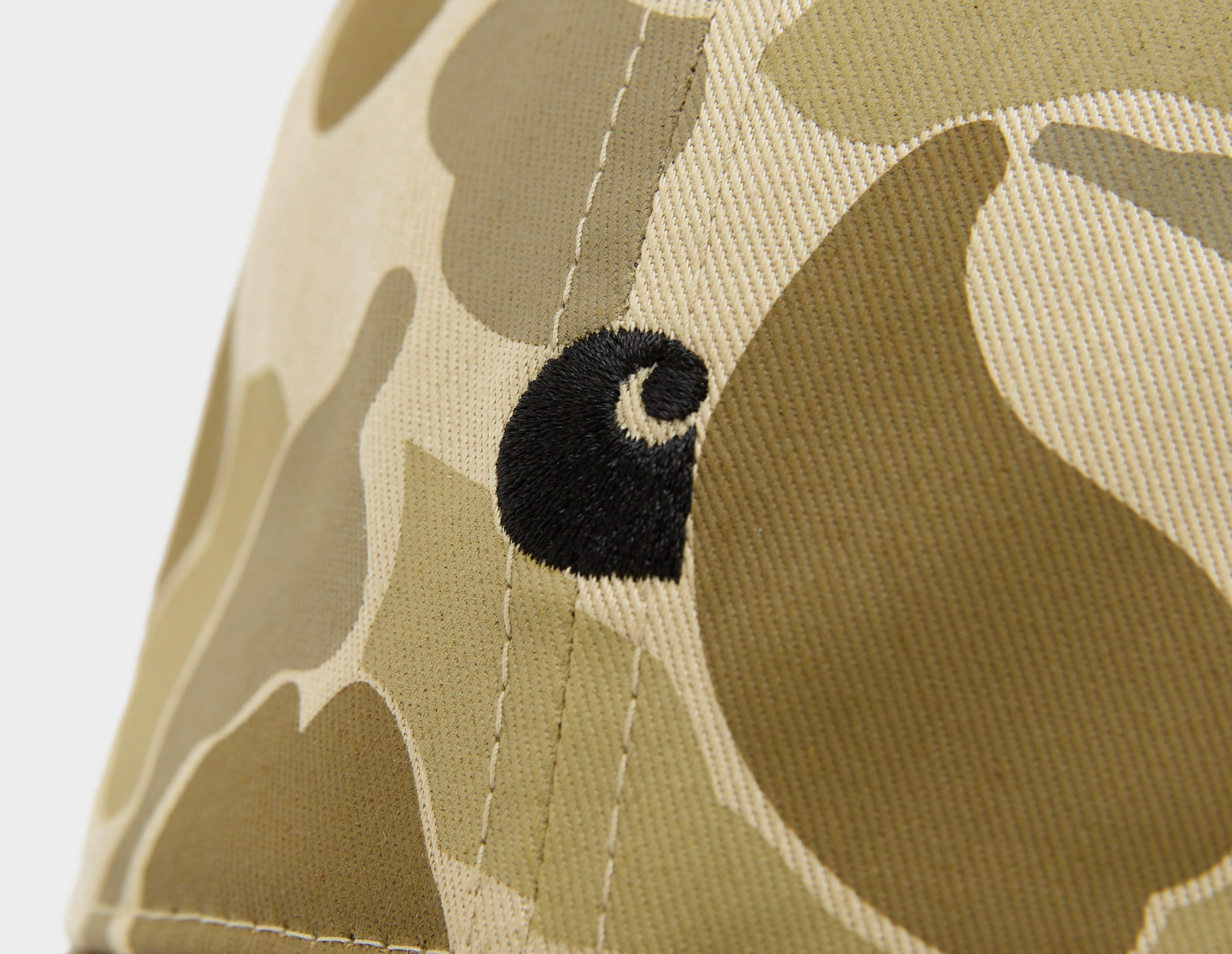 Carhartt WIP Madison Logo Cap