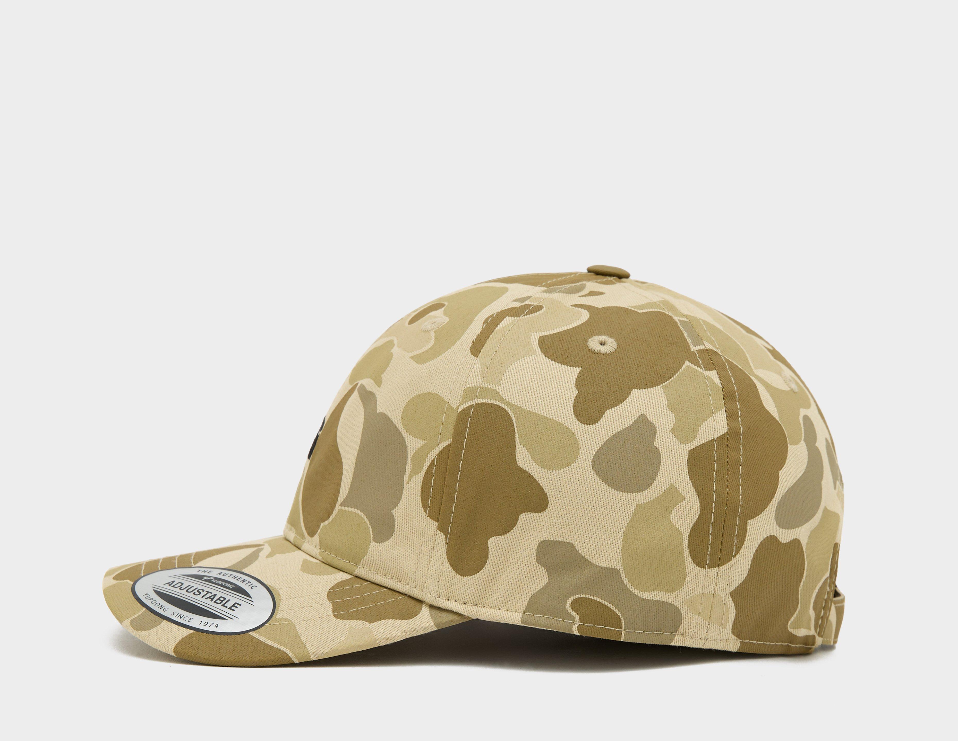 Carhartt WIP Madison Logo Cap