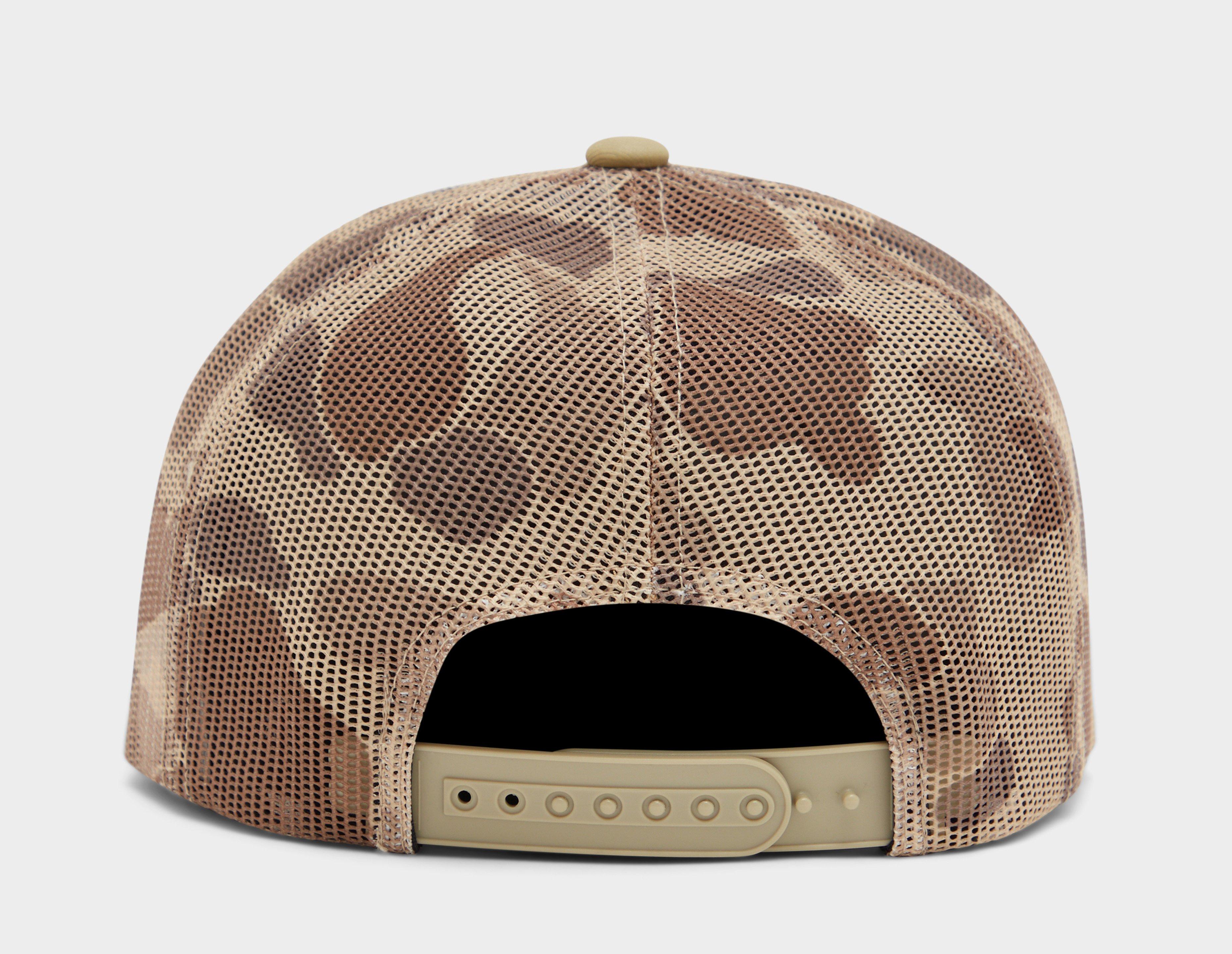Carhartt WIP Bait Shack Trucker Cap