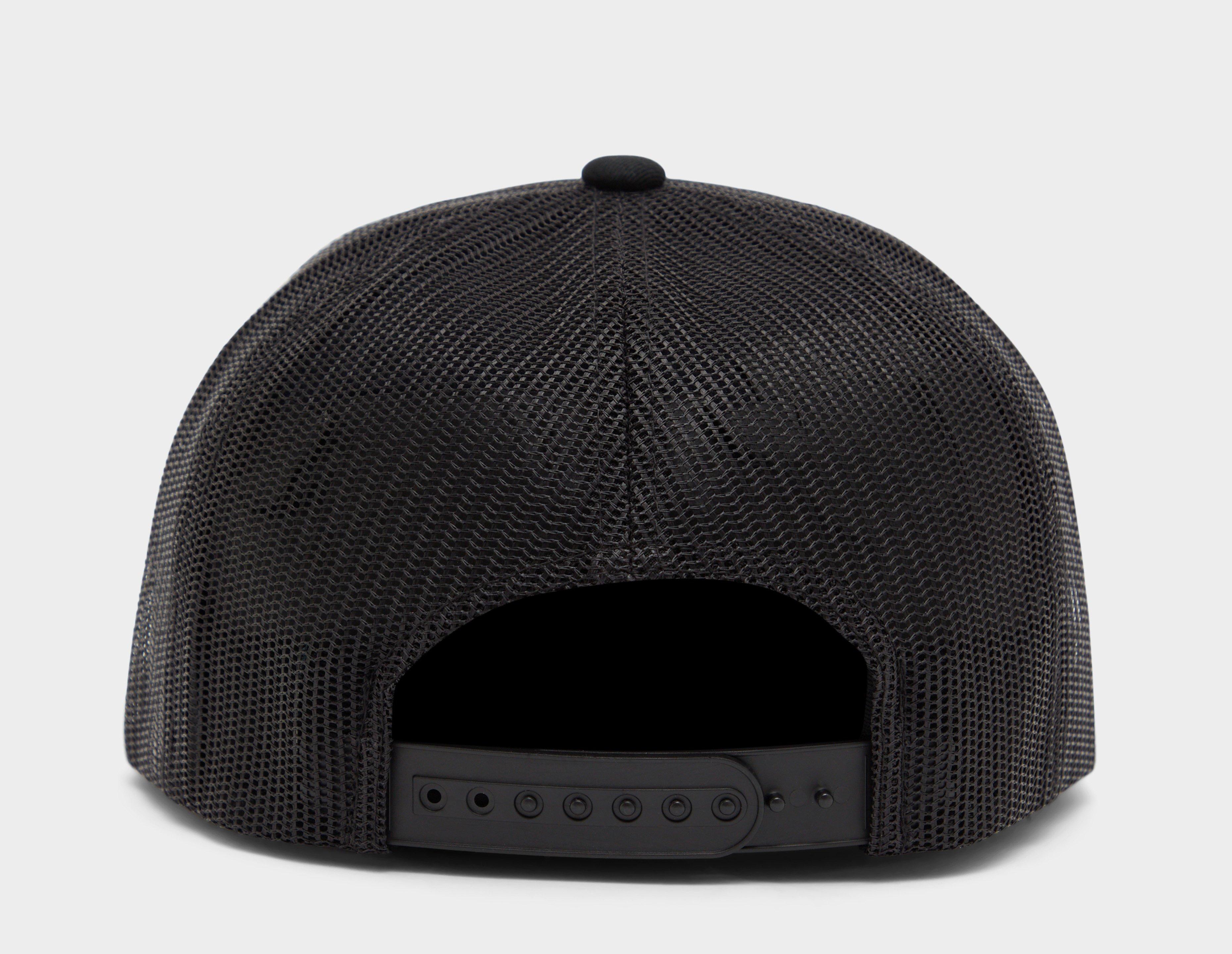 Carhartt WIP Graphic Trucker Cap