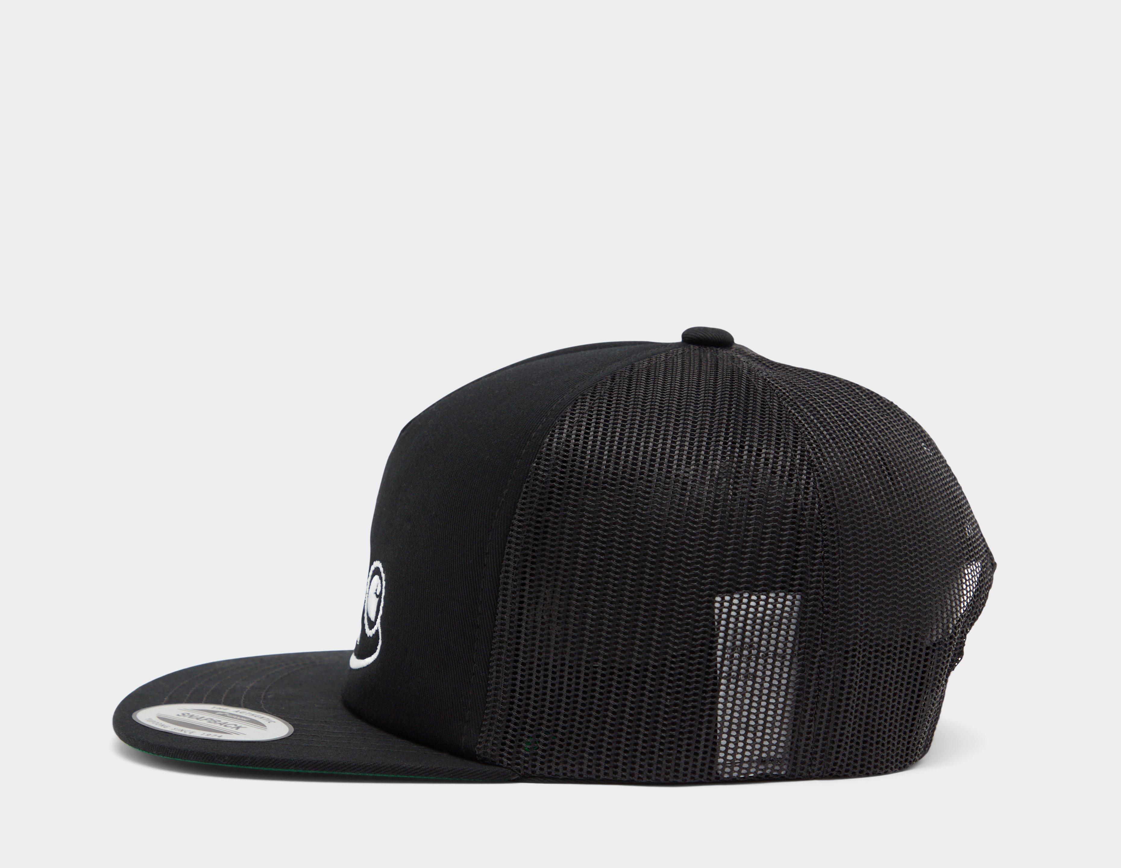 Carhartt WIP Graphic Trucker Cap