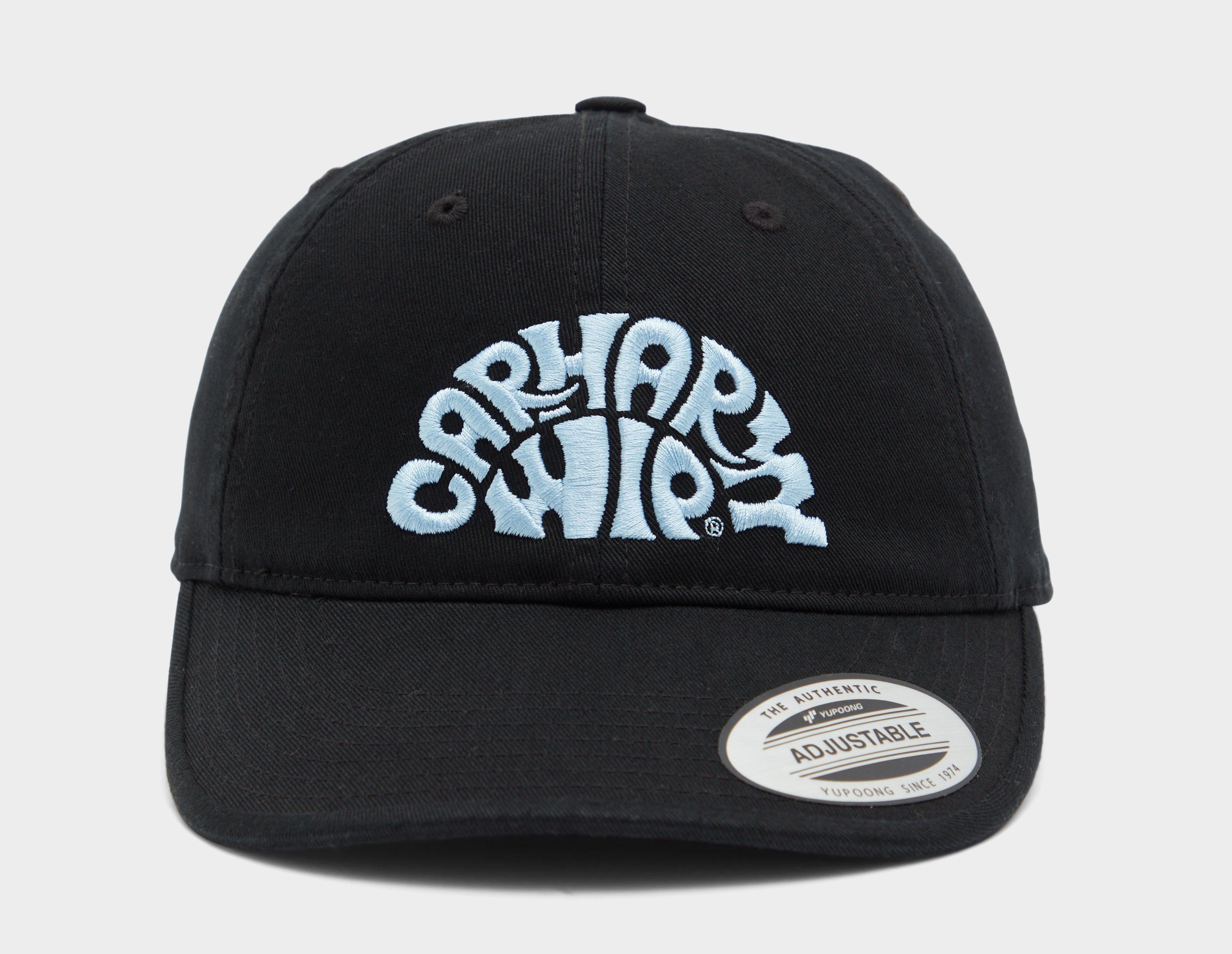 Carhartt WIP Jazzy Cap