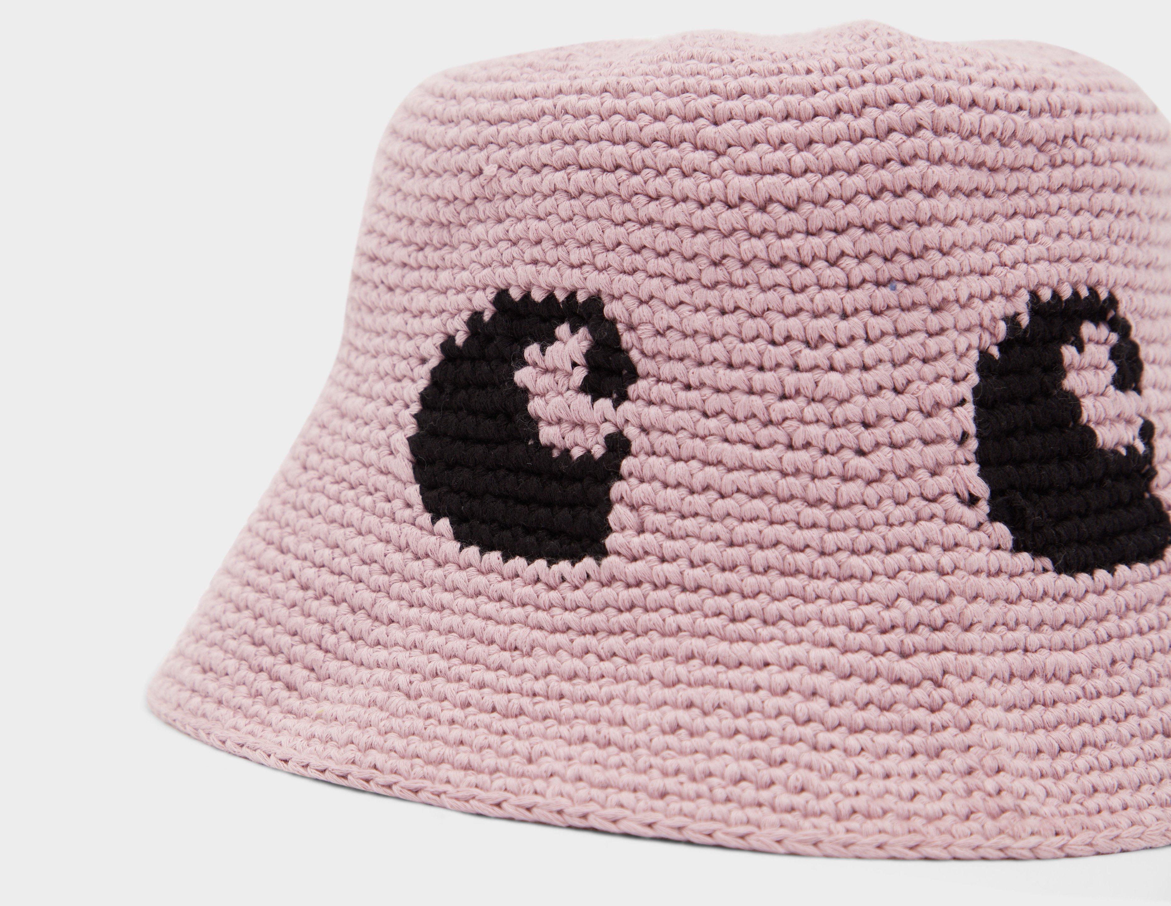 Carhartt WIP Cane Bucket Hat