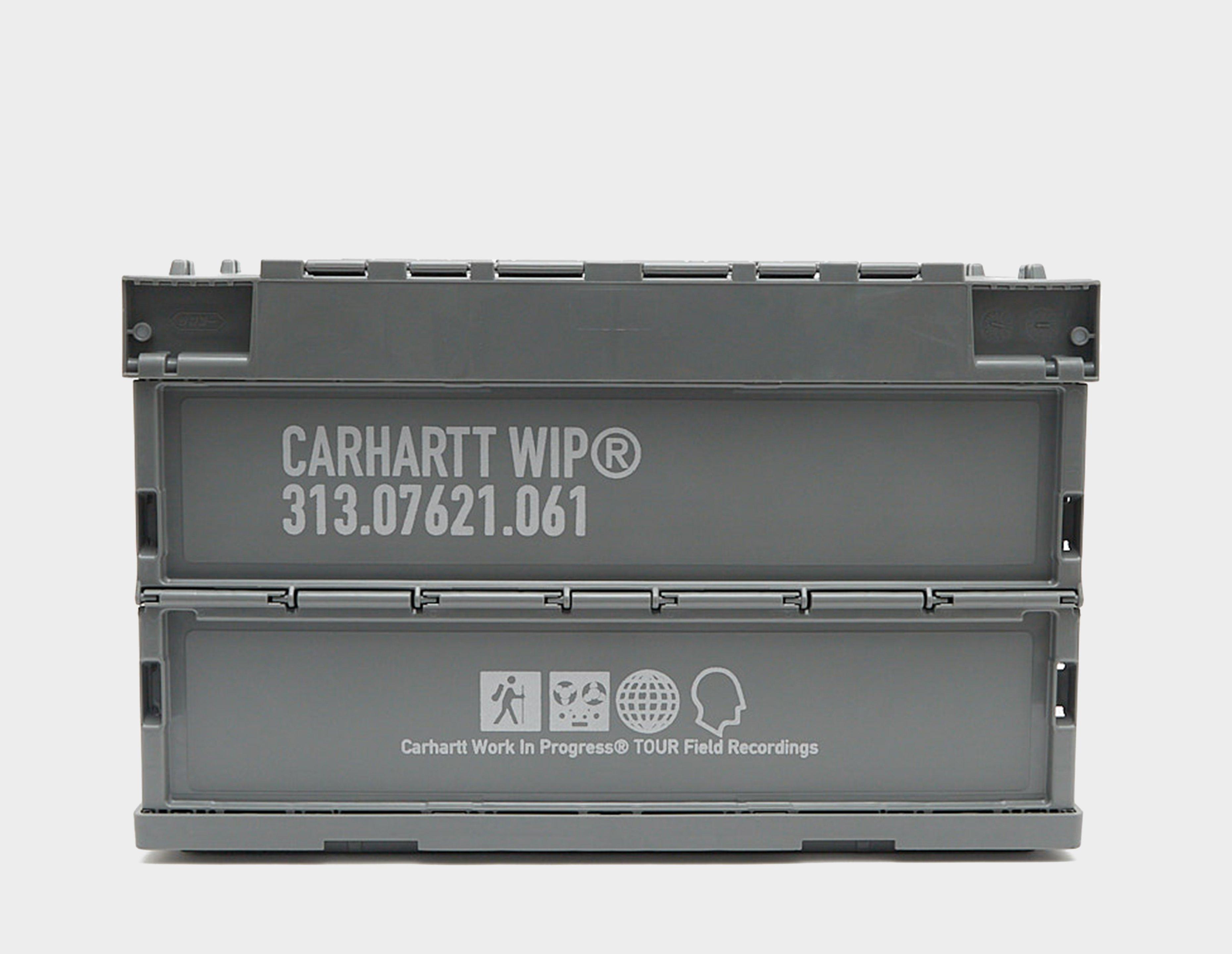 Carhartt WIP Tour Foldable Container