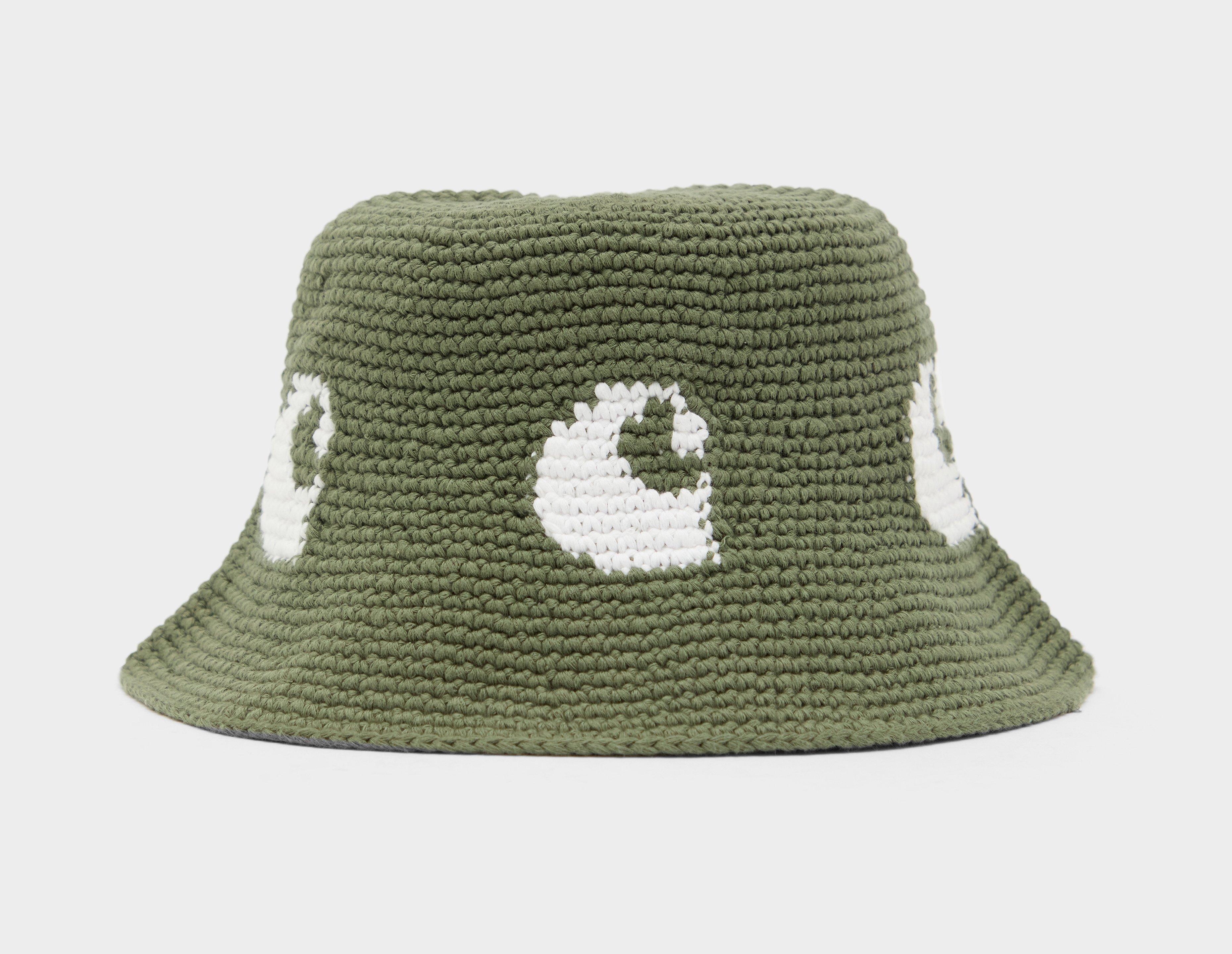 Carhartt WIP Cane Bucket Hat
