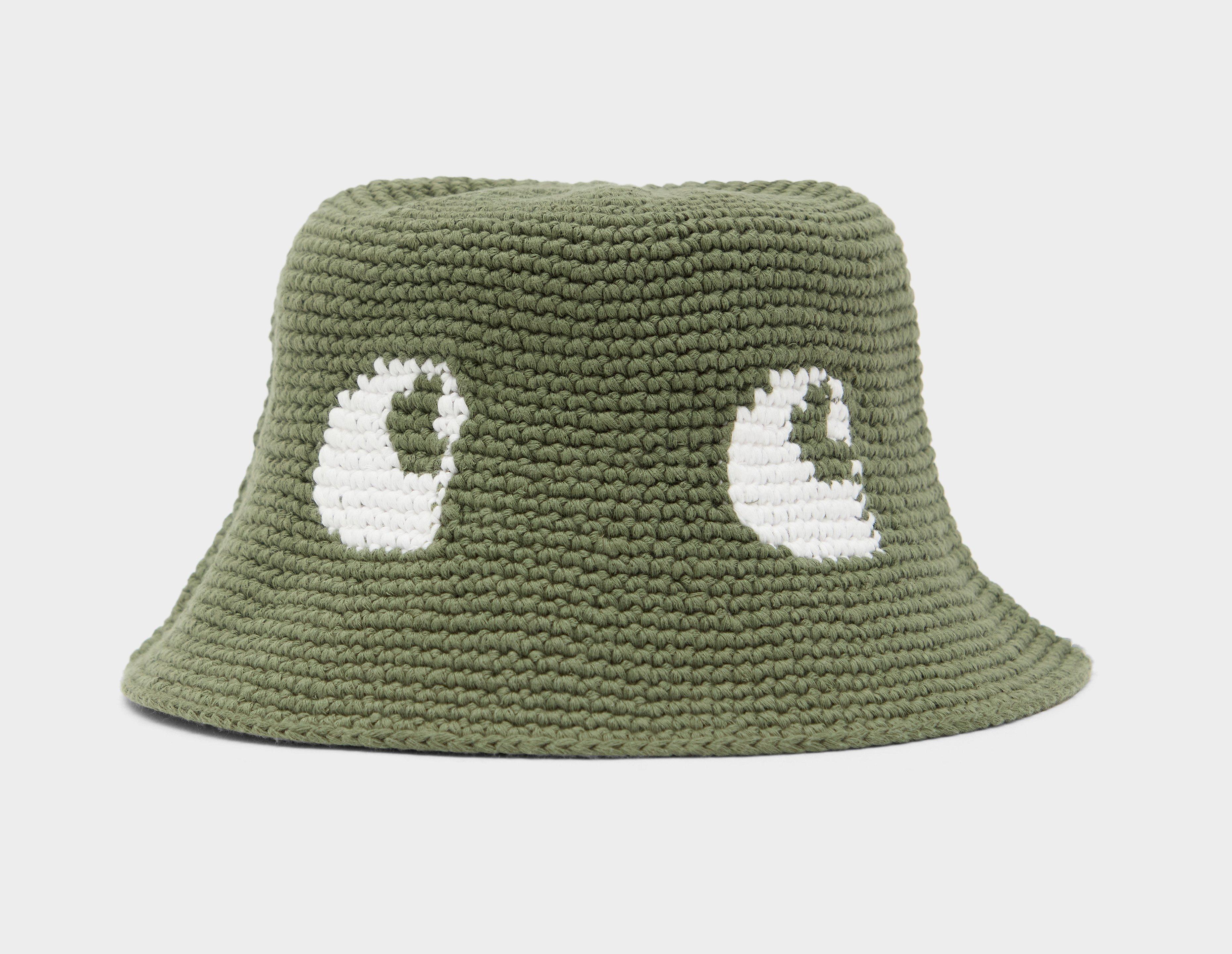 Carhartt WIP Cane Bucket Hat