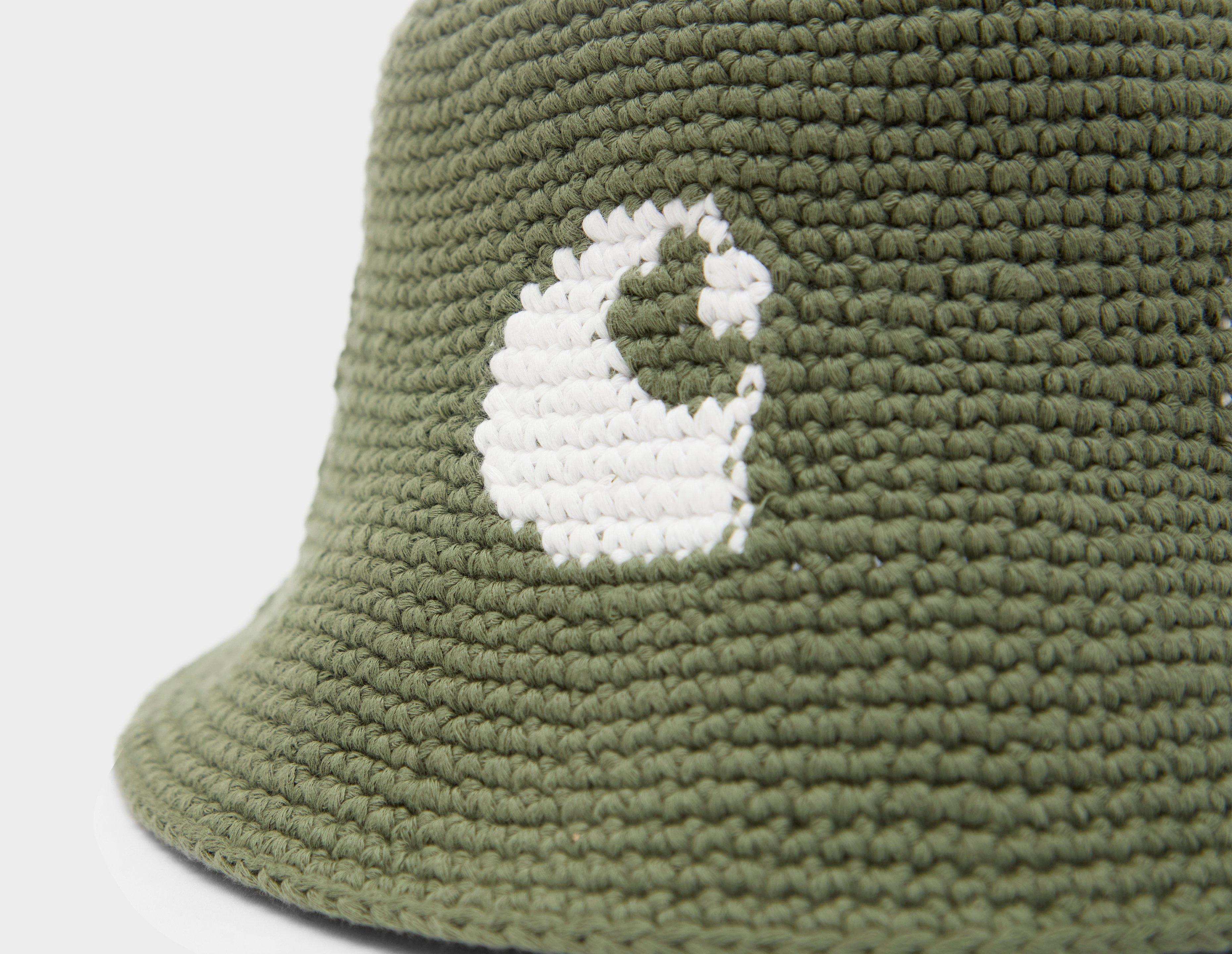 Carhartt WIP Cane Bucket Hat