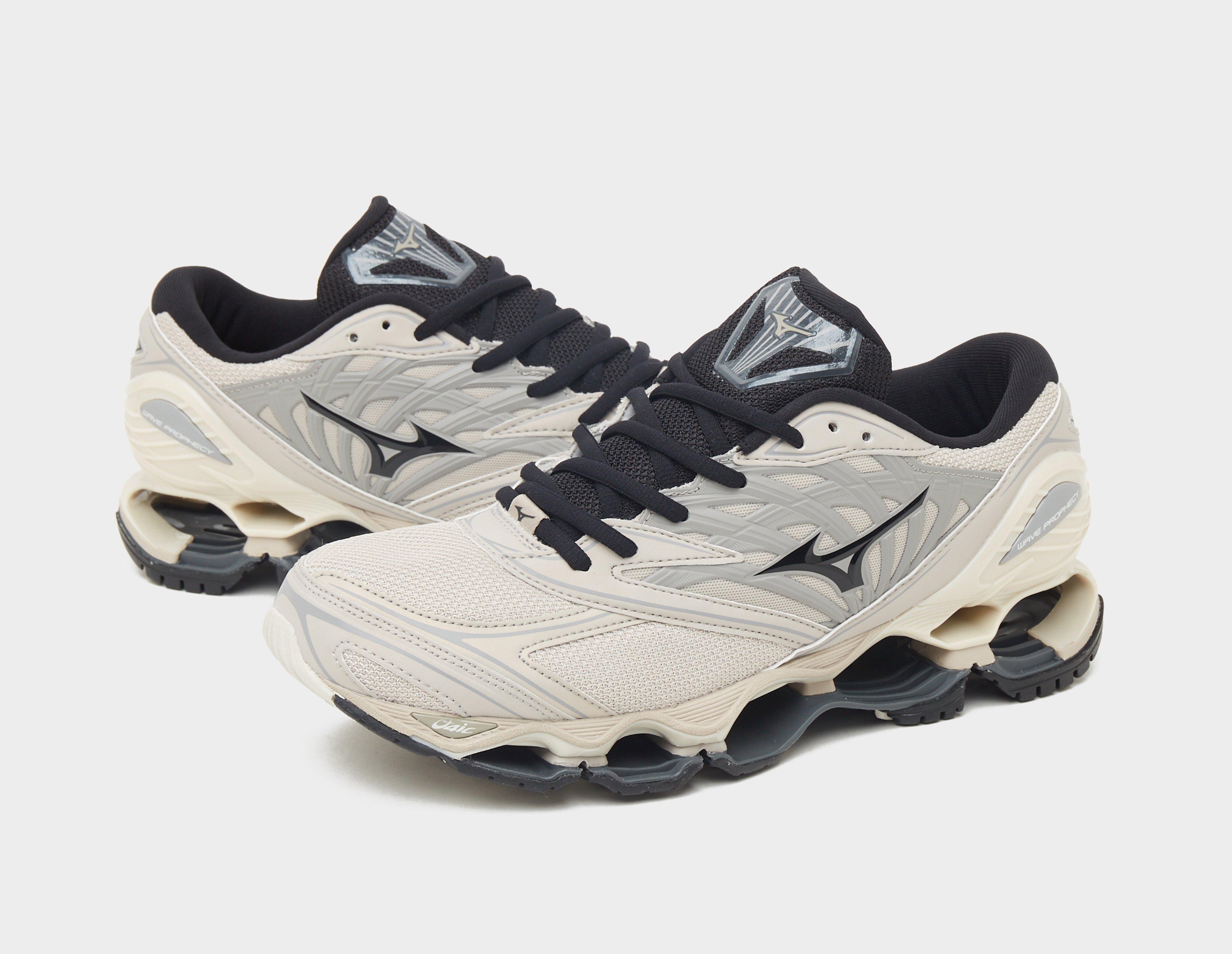 Mizuno Wave Prophecy LS