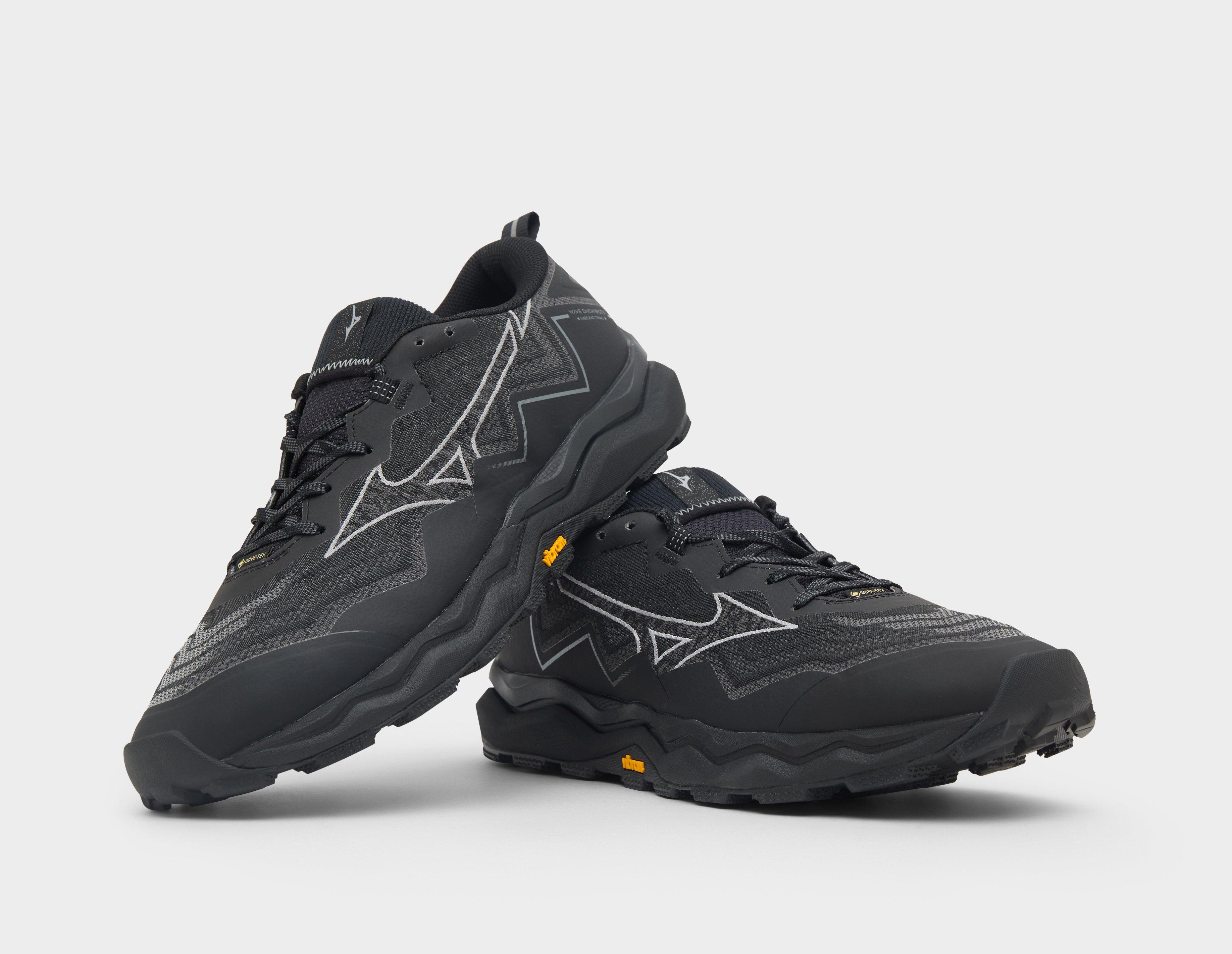 Mizuno Wave Daichi 9 GORE-TEX