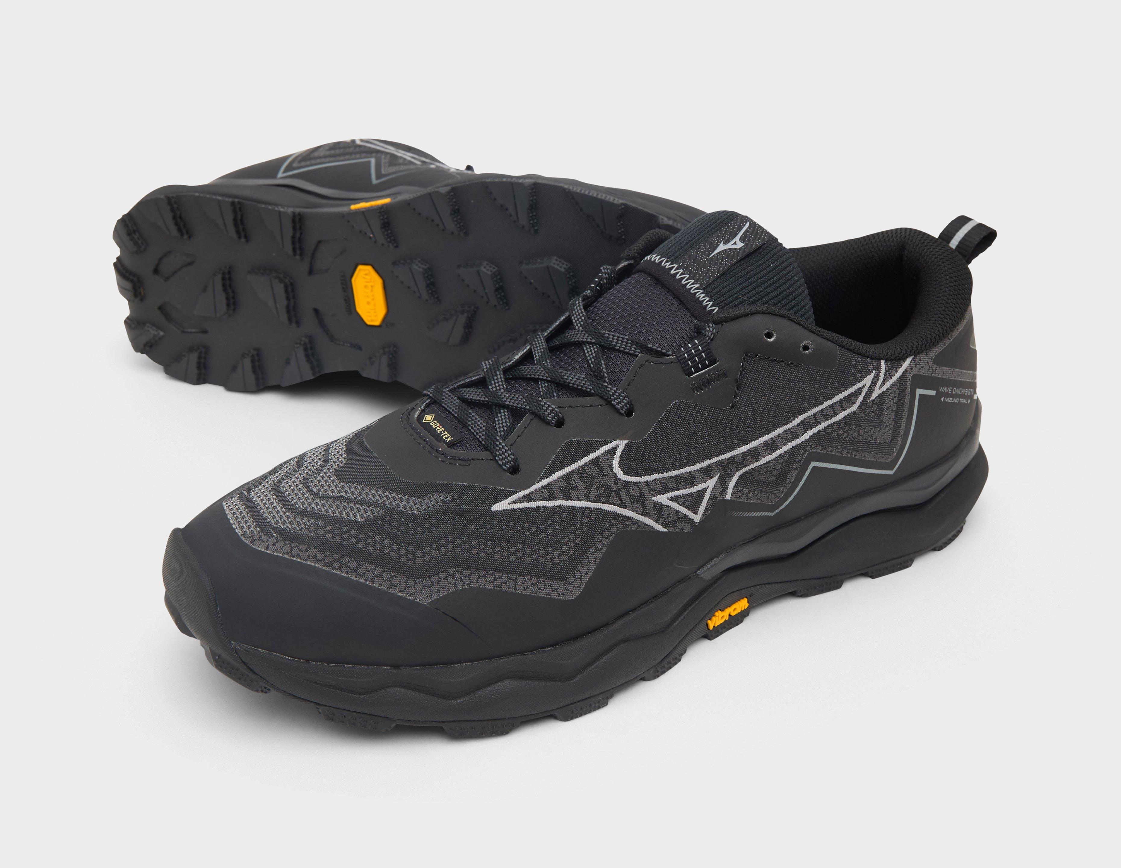 Mizuno Wave Daichi 9 GORE-TEX
