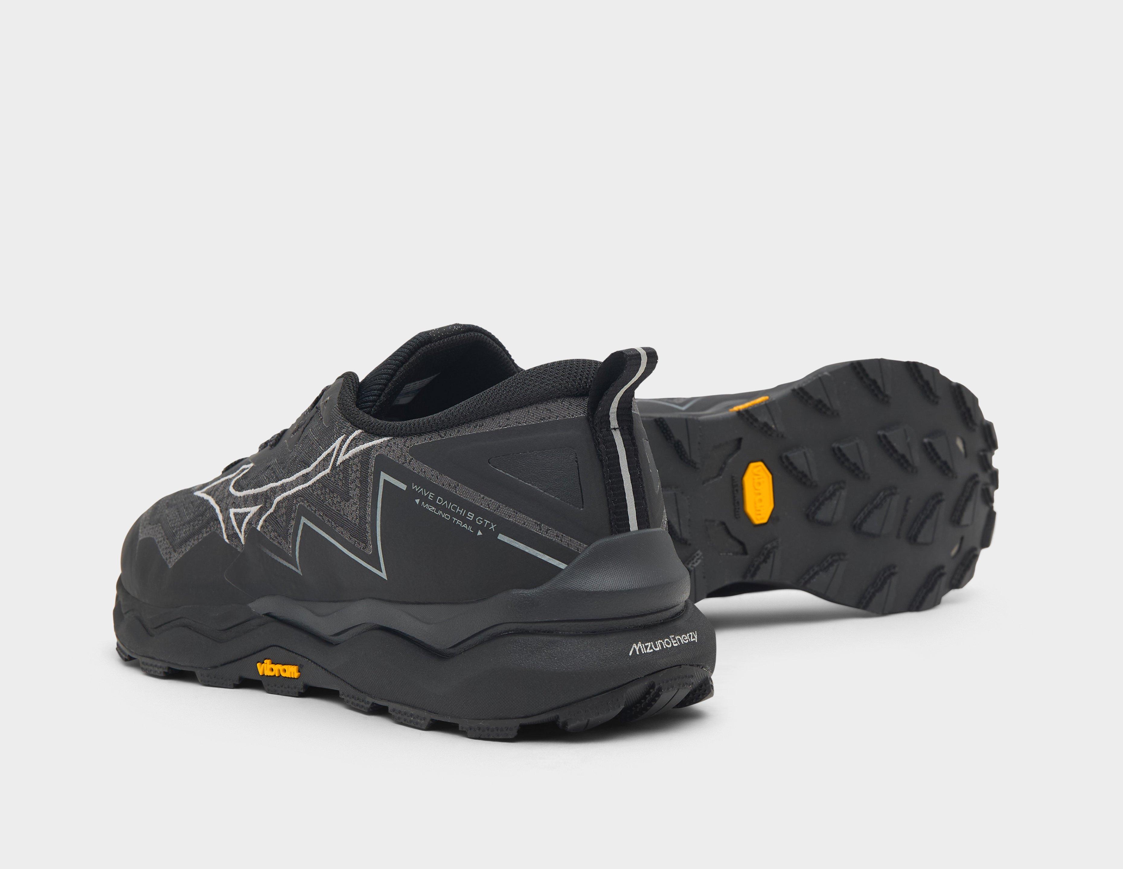 Mizuno Wave Daichi 9 GORE-TEX