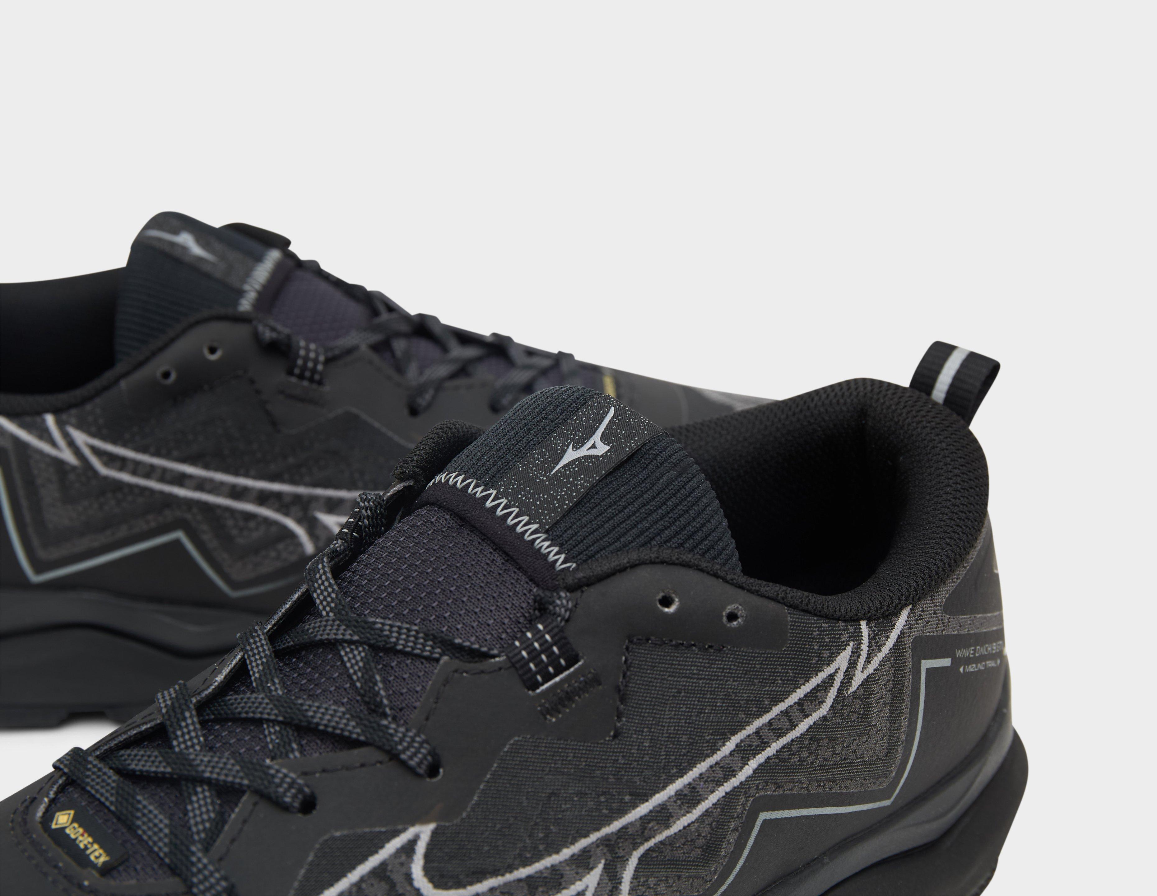 Mizuno Wave Daichi 9 GORE-TEX