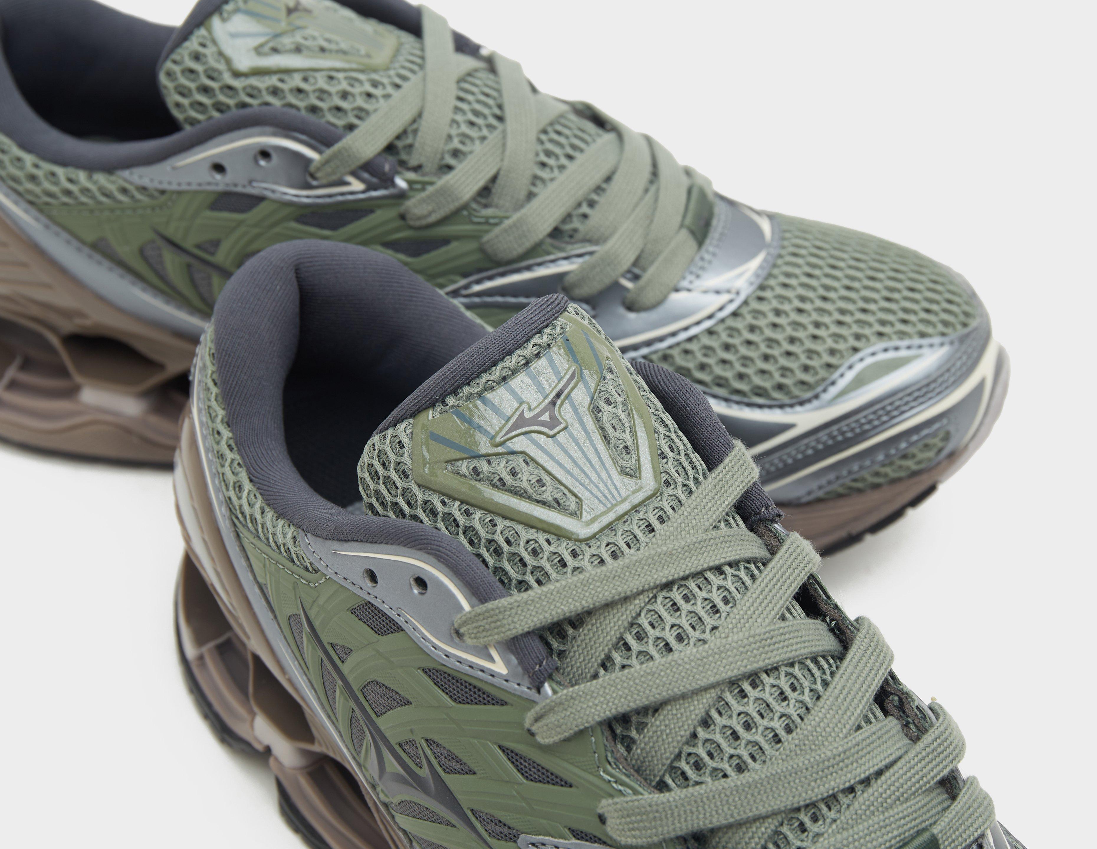 Mizuno Wave Prophecy LS