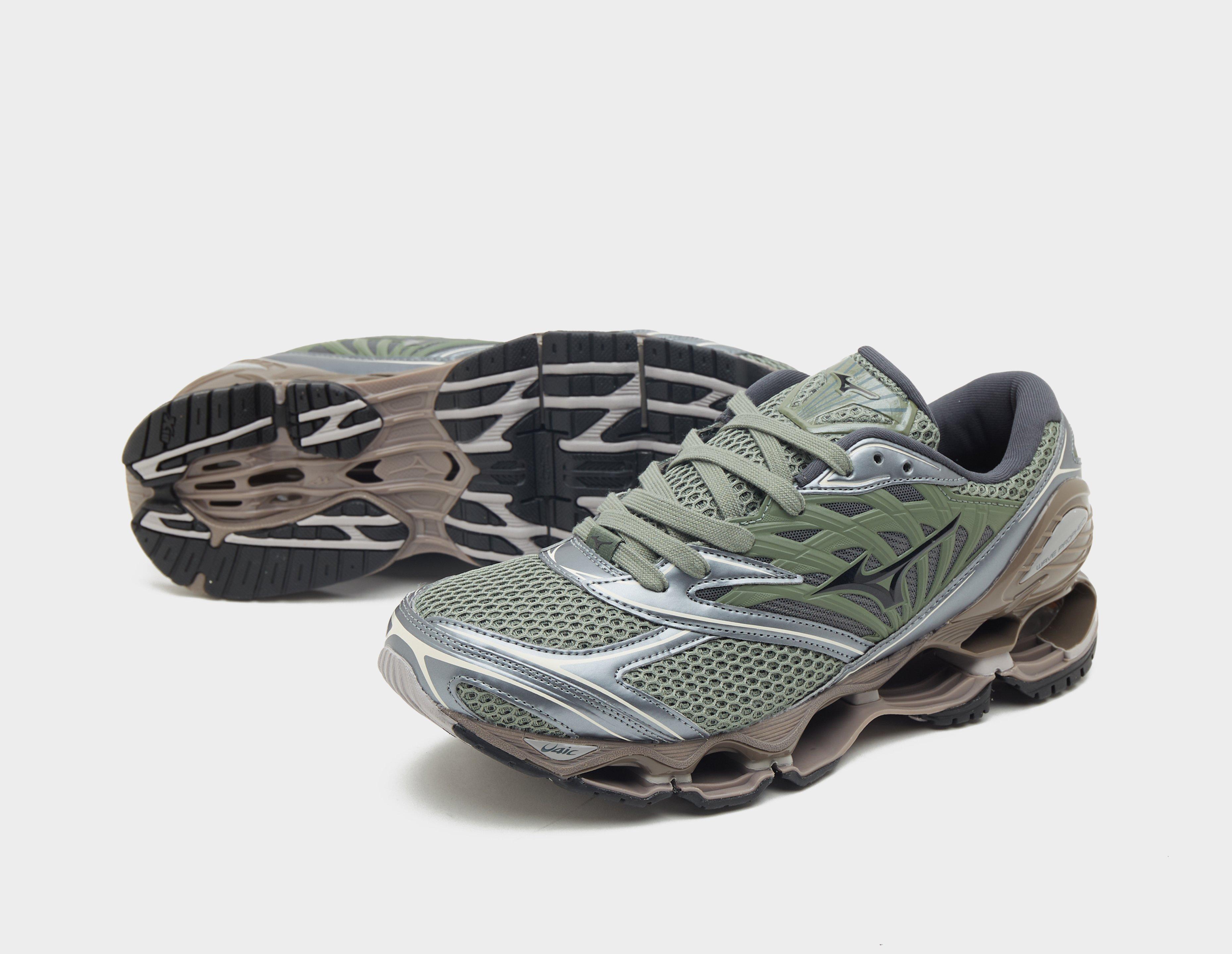 Mizuno Wave Prophecy LS