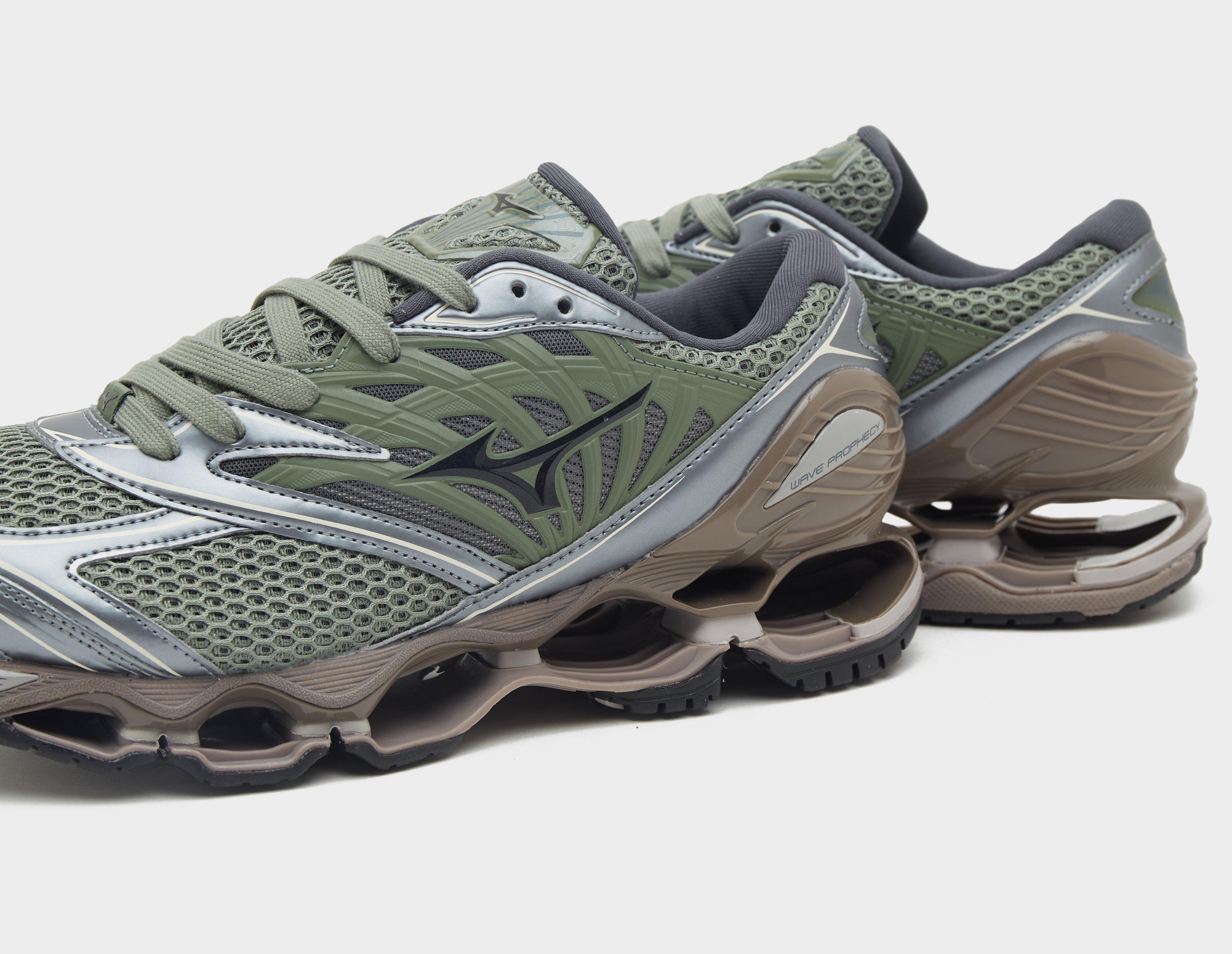 Mizuno Wave Prophecy LS