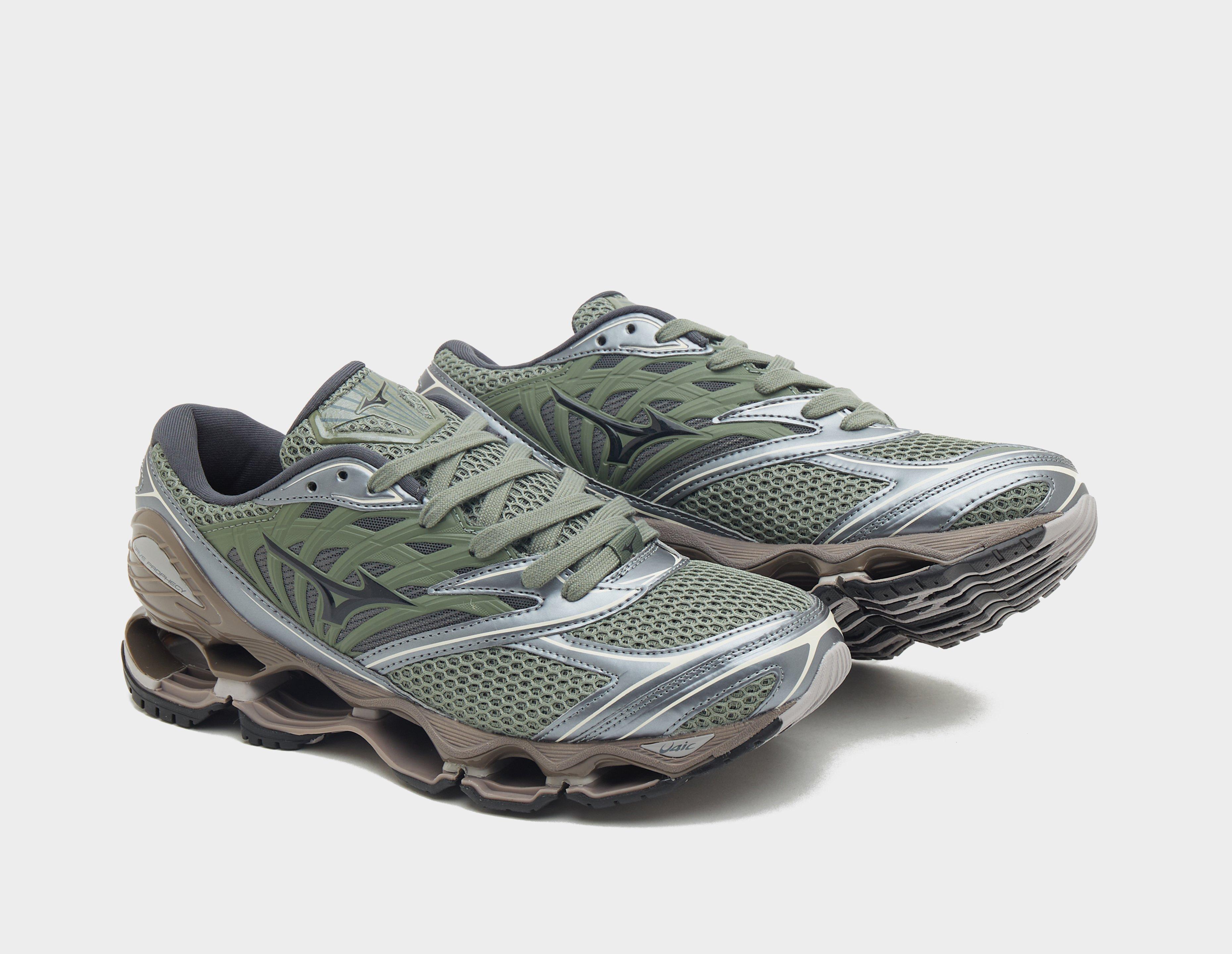Mizuno Wave Prophecy LS