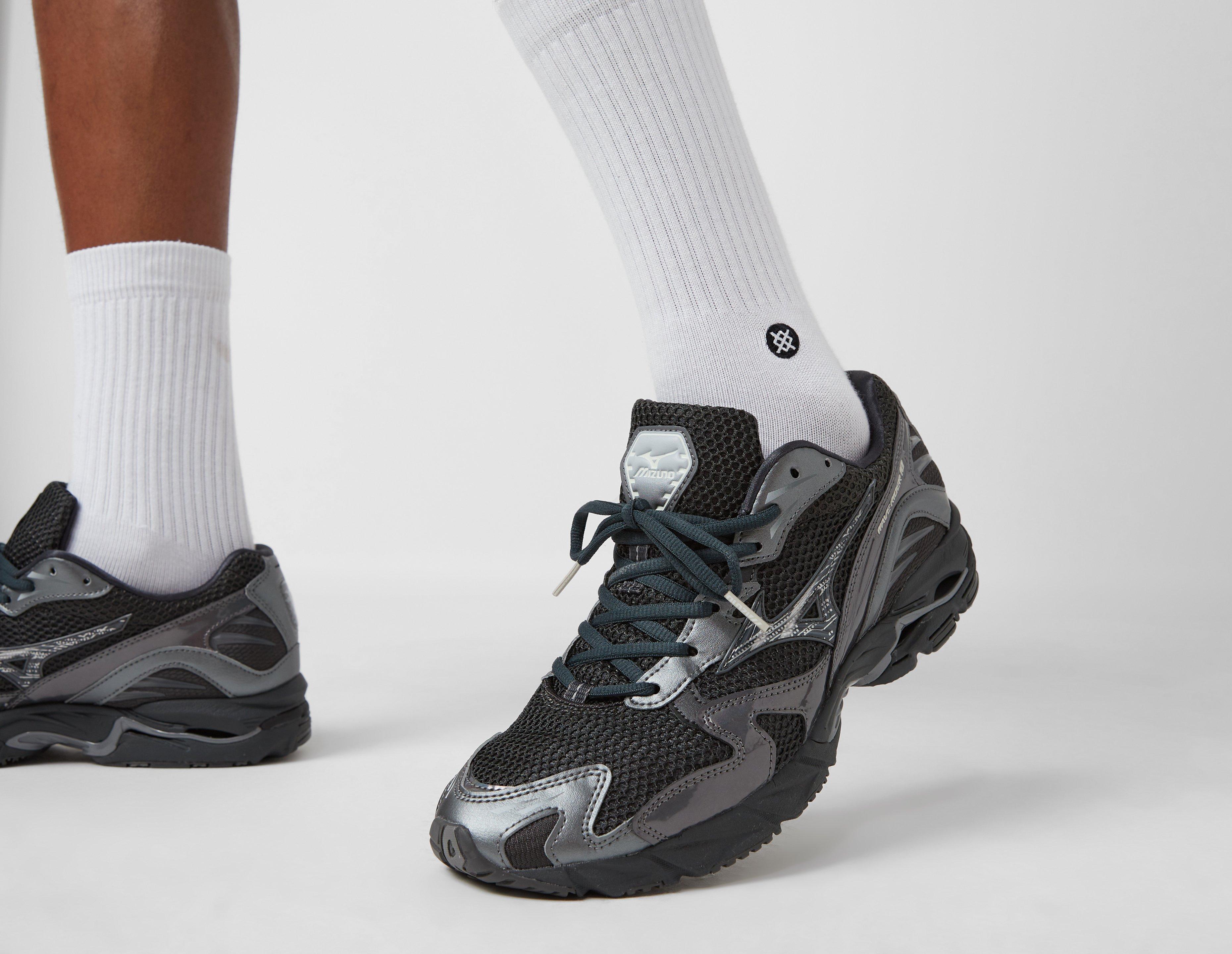 Mizuno Wave Rider 10