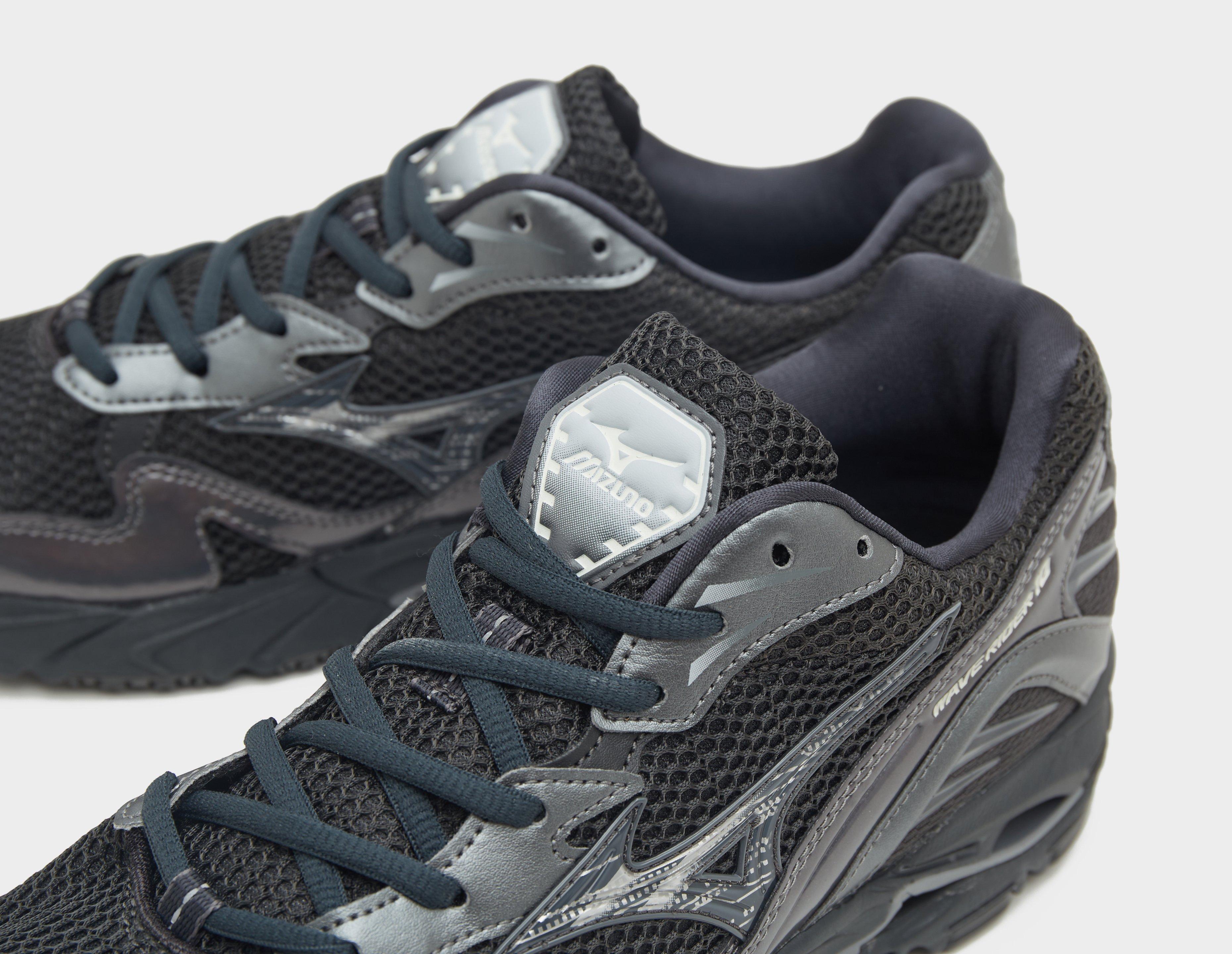 Mizuno Wave Rider 10