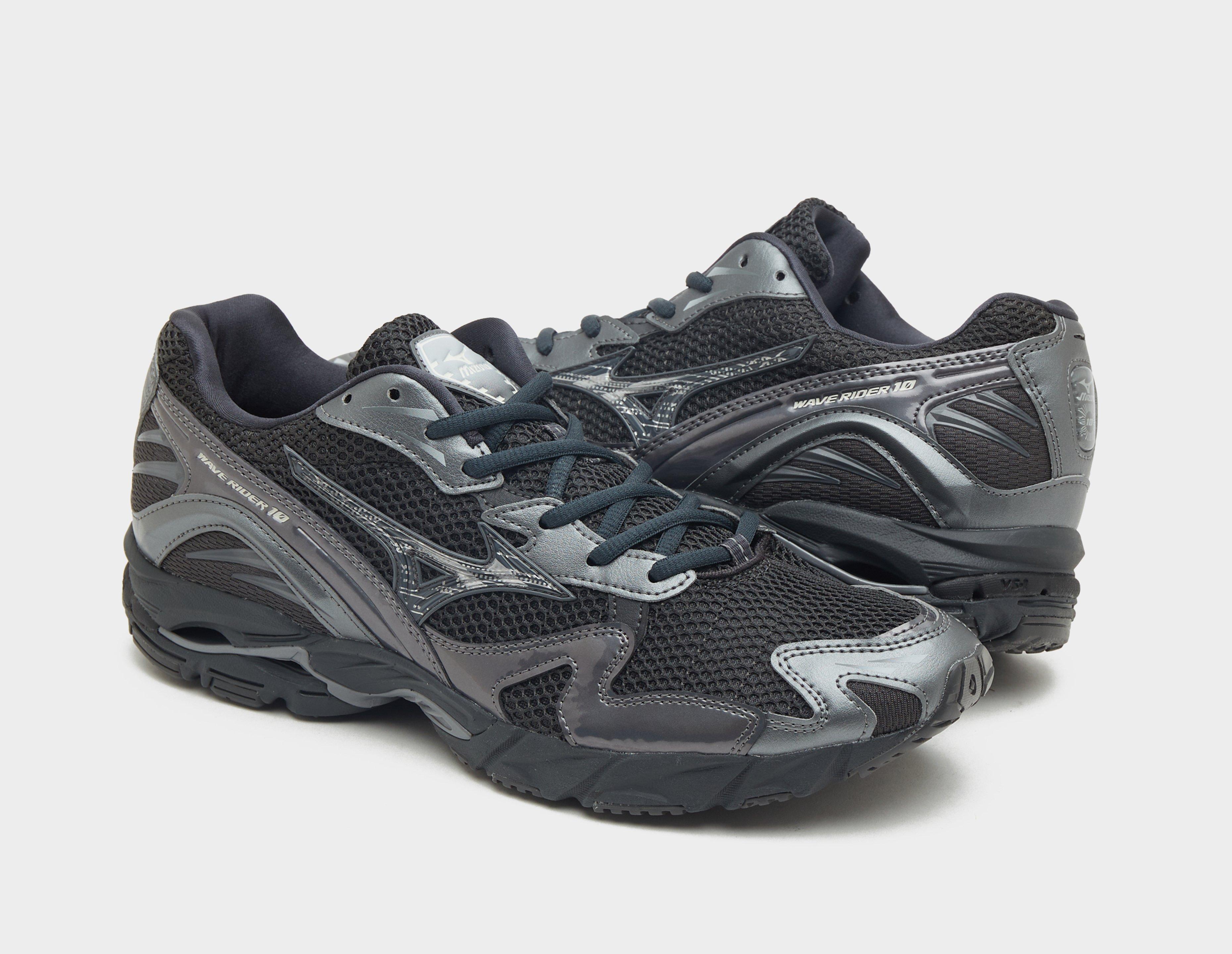 Mizuno Wave Rider 10