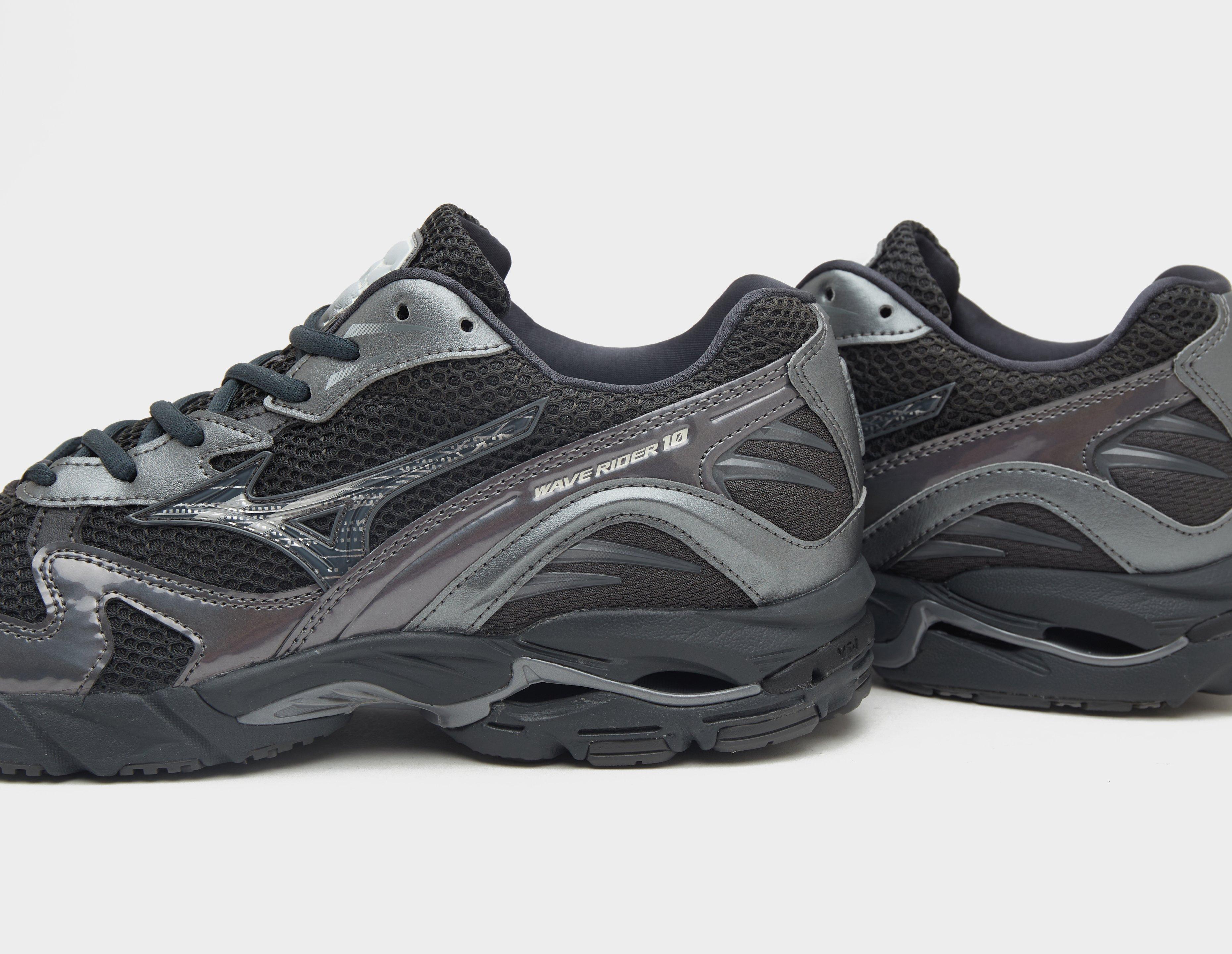 Mizuno Wave Rider 10