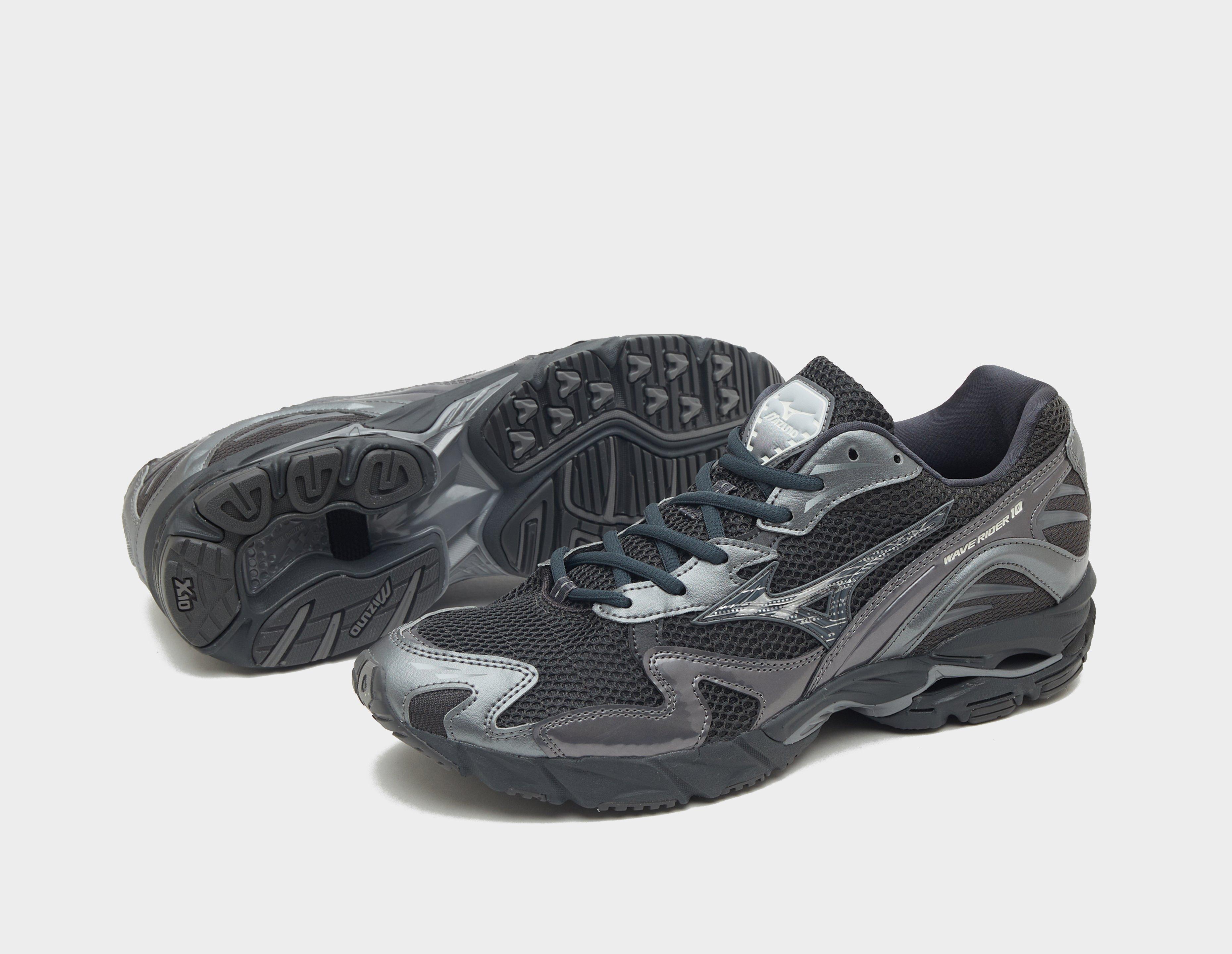 Mizuno Wave Rider 10