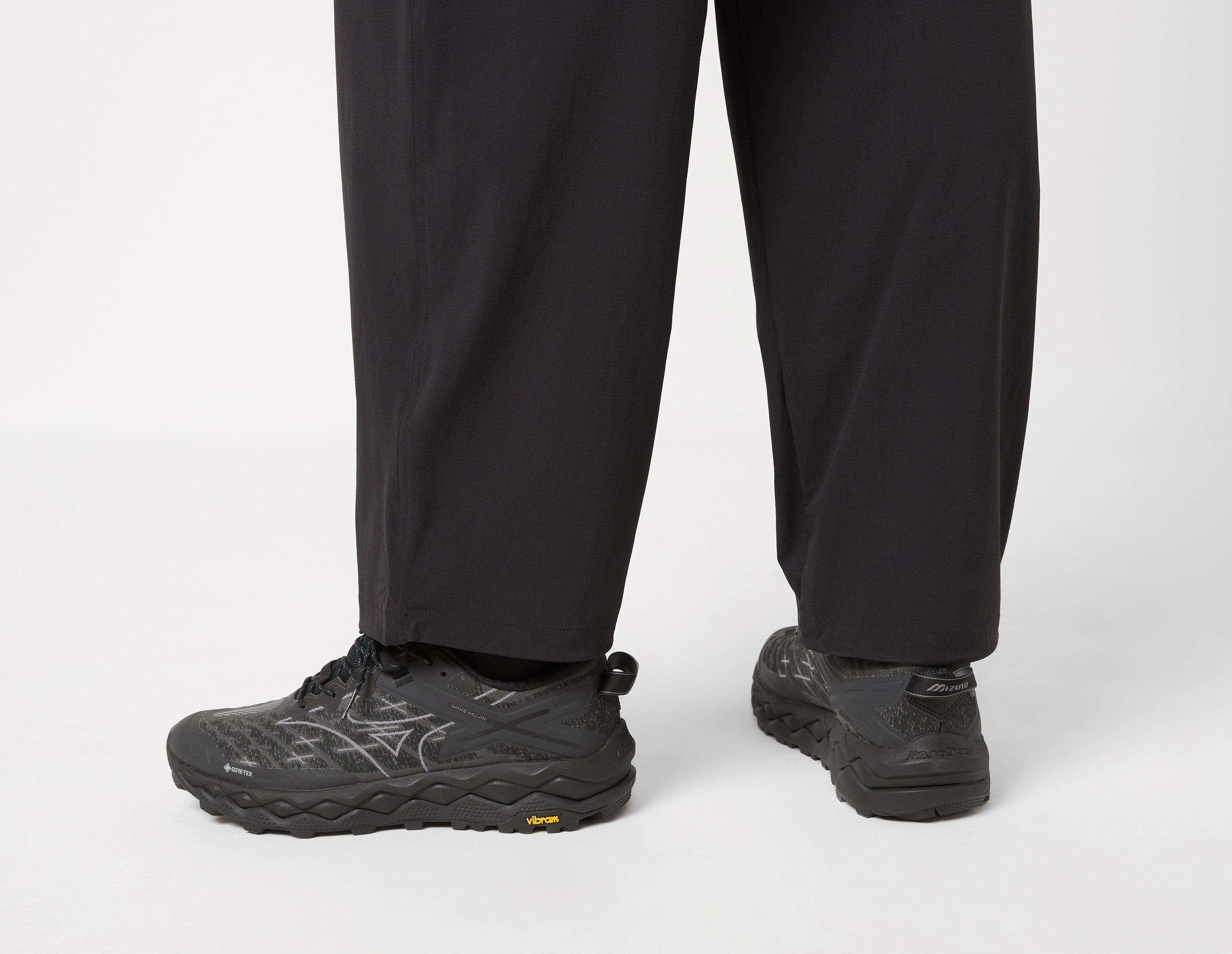 Mizuno Wave Mujin LS GORE-TEX