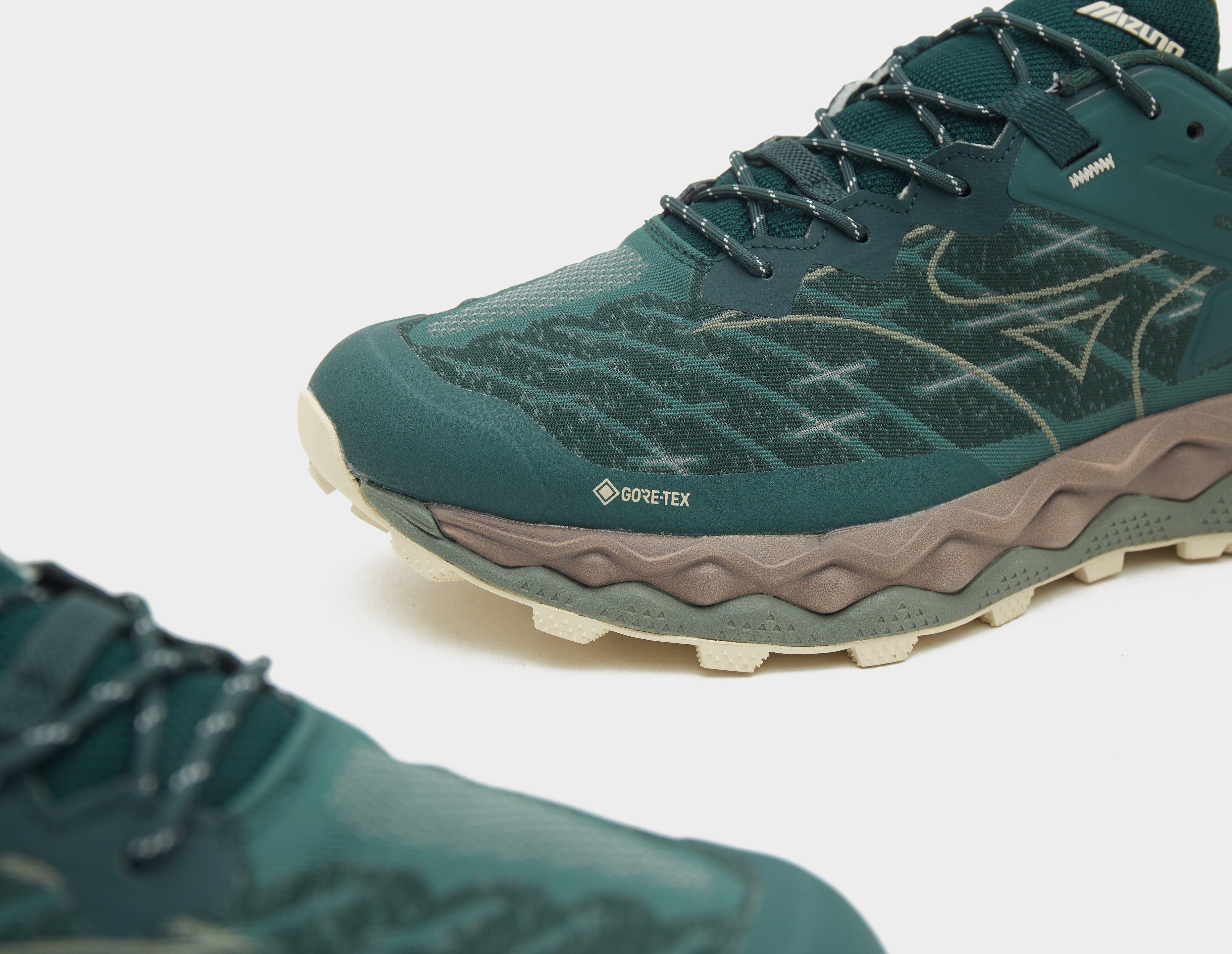 Mizuno Wave Mujin LS GORE-TEX