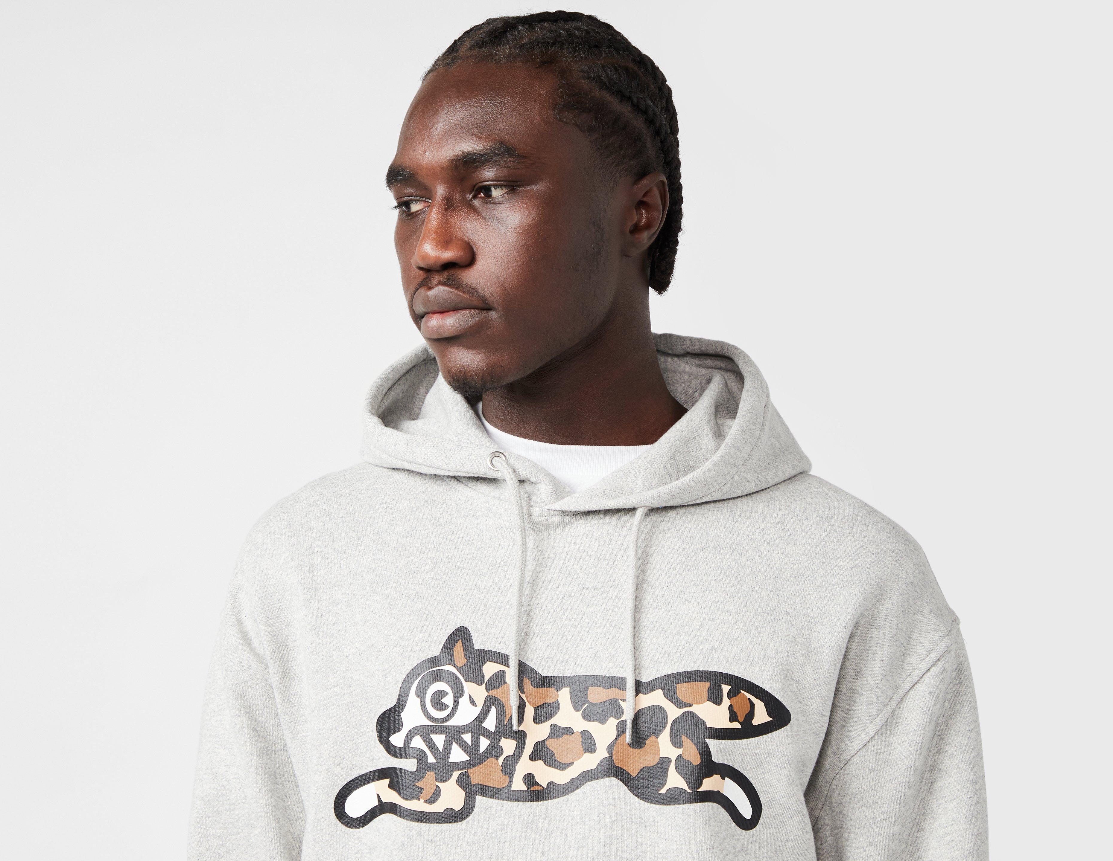 ICECREAM Running Dog Hoodie