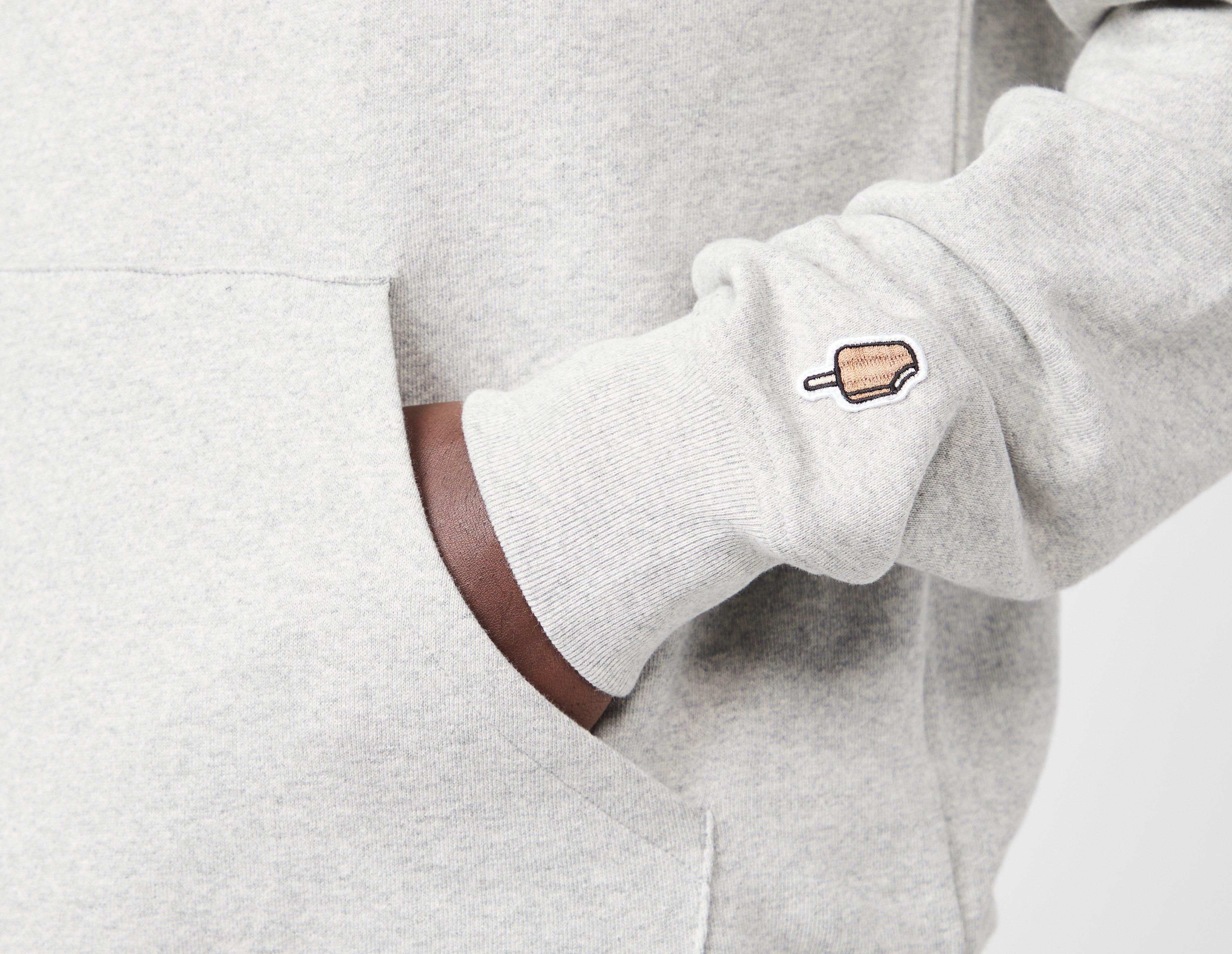 ICECREAM Running Dog Hoodie