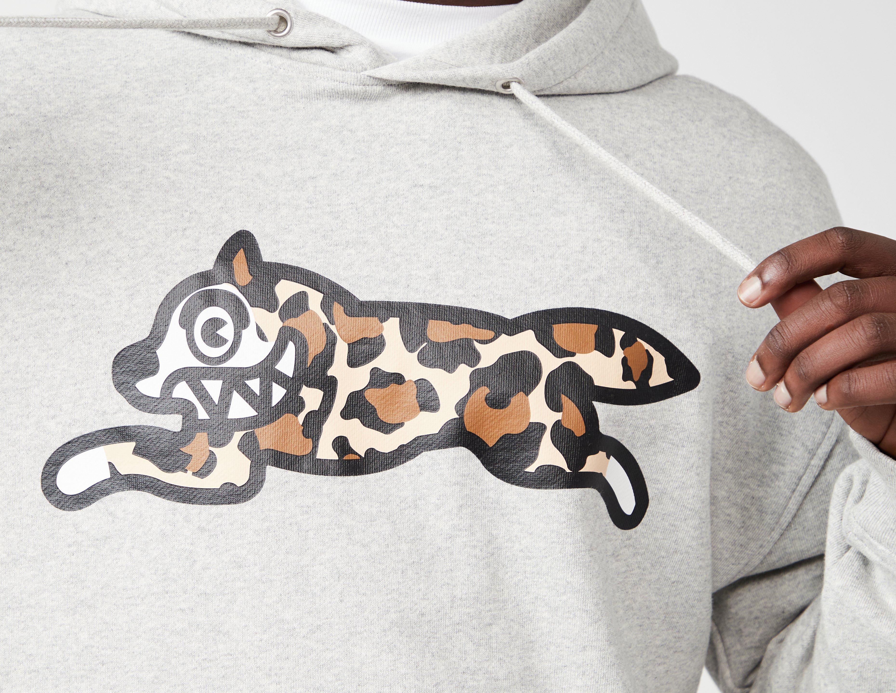 ICECREAM Running Dog Hoodie