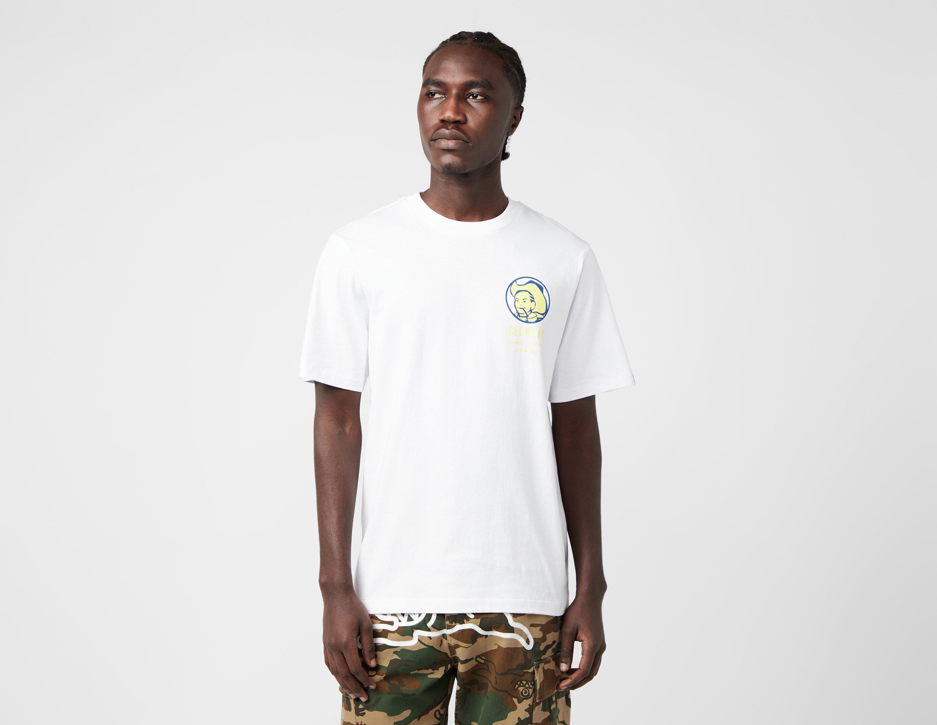 ICECREAM Cowboy T-Shirt