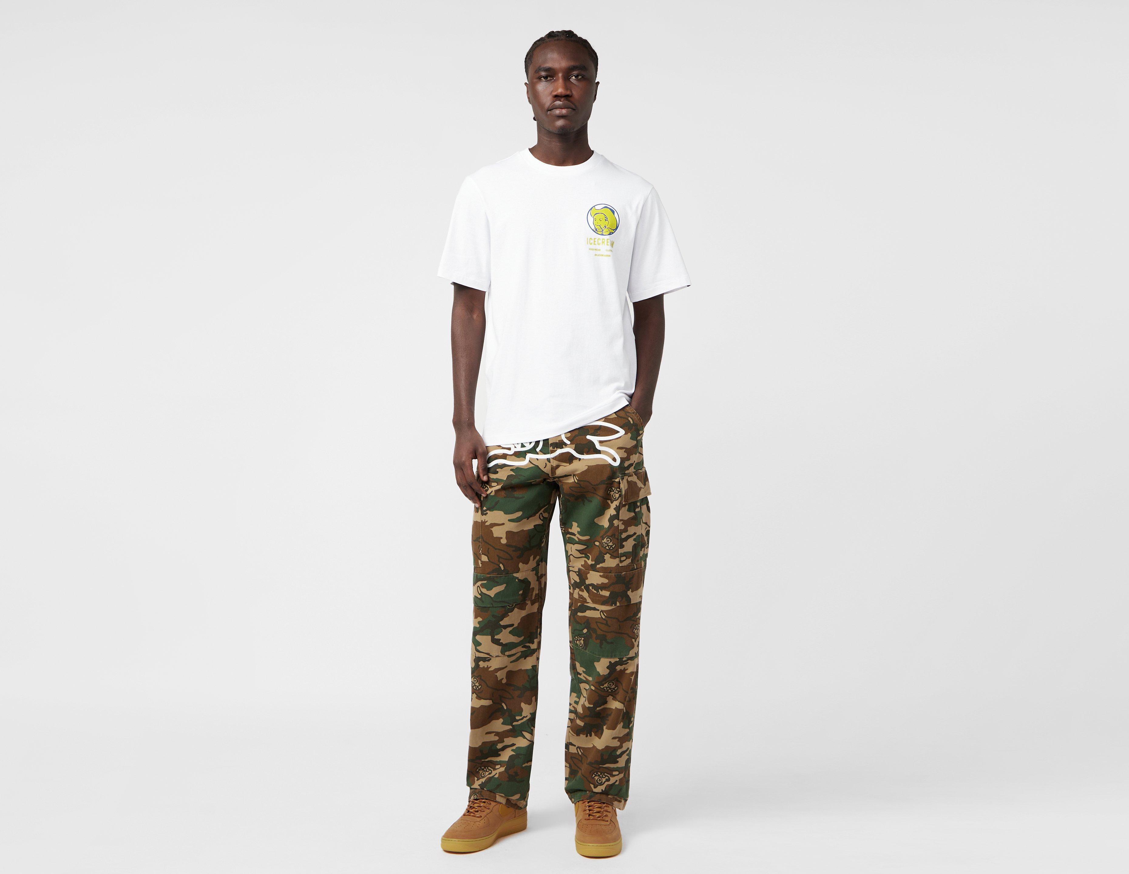 ICECREAM Cowboy T-Shirt