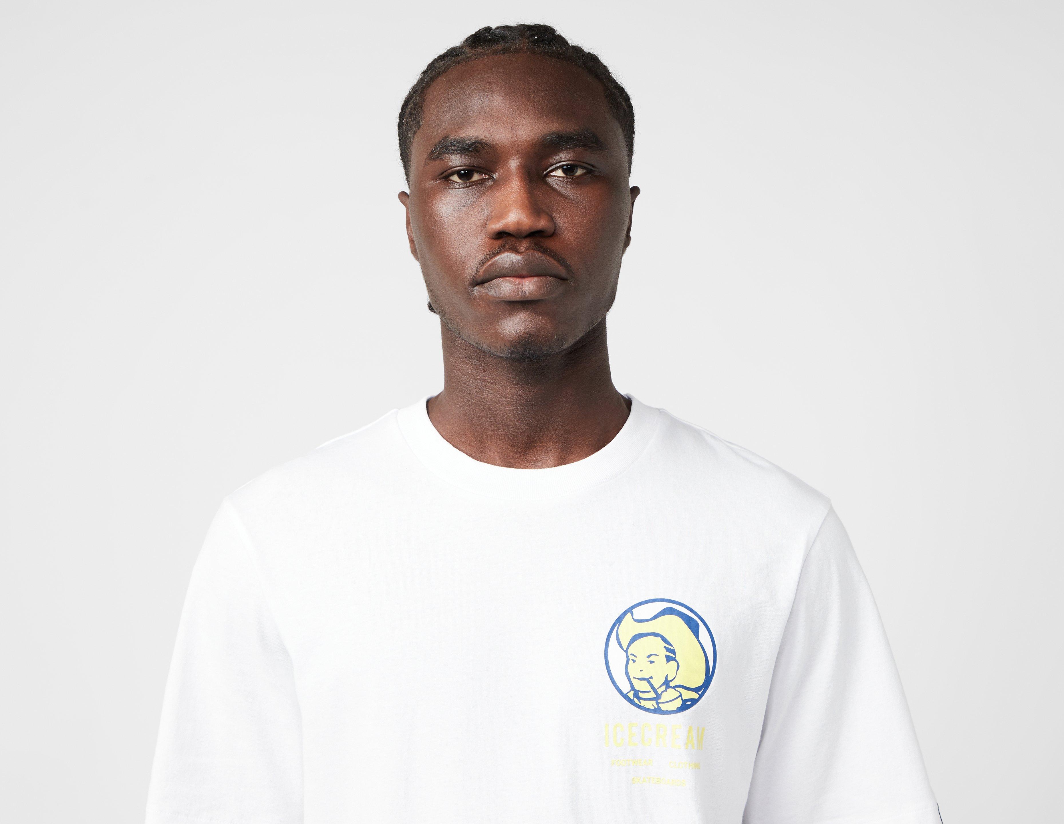 ICECREAM Cowboy T-Shirt