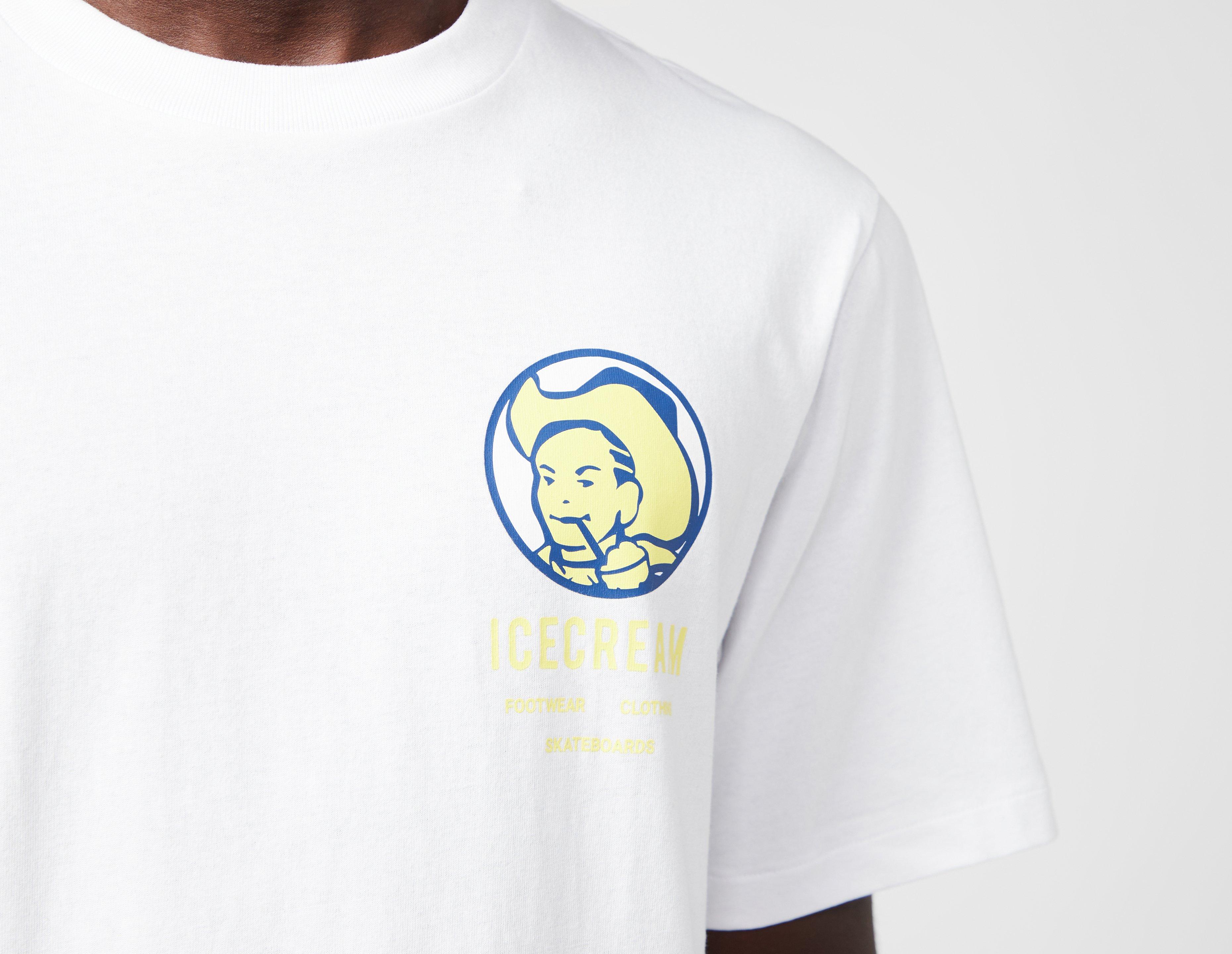 ICECREAM Cowboy T-Shirt