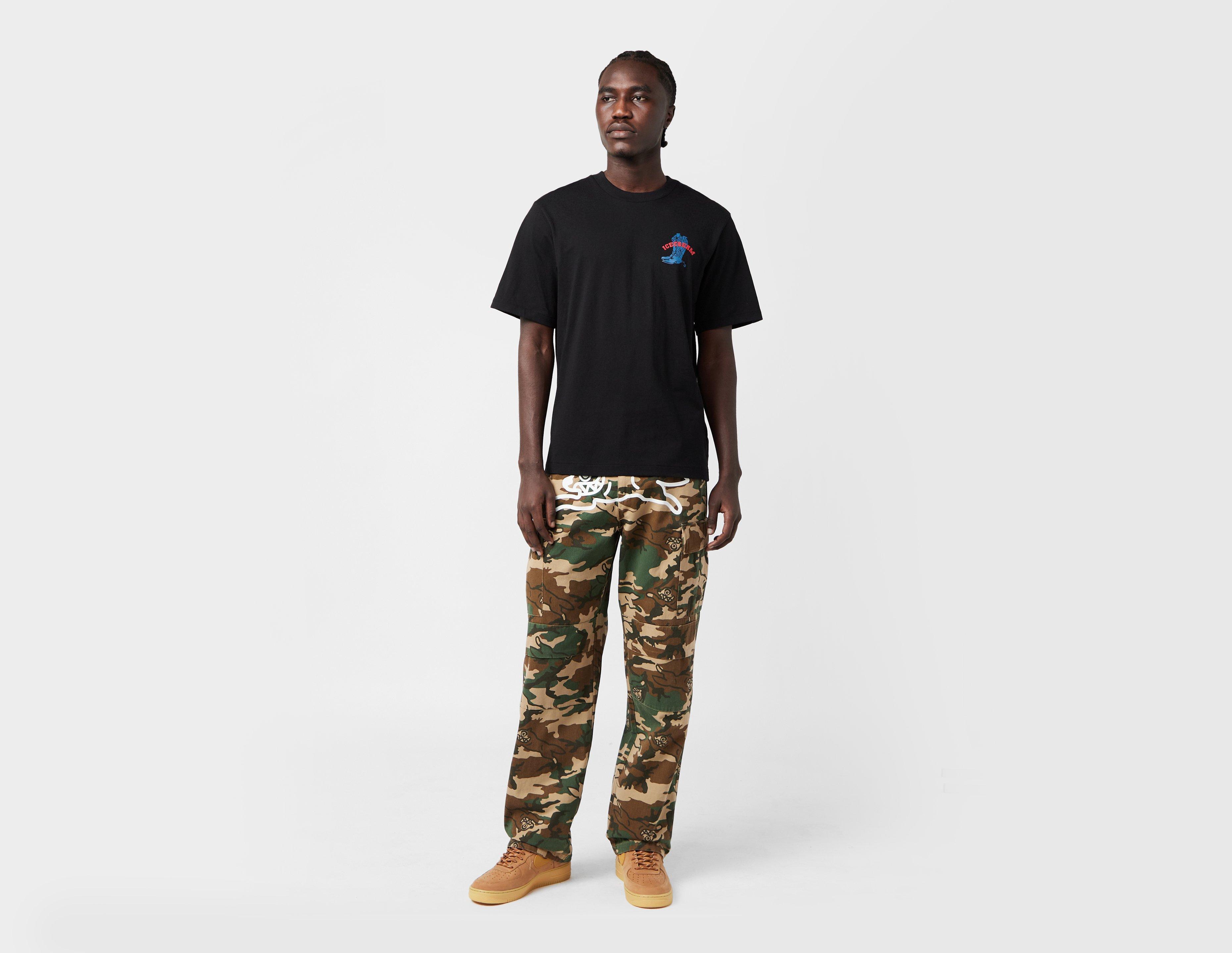 ICECREAM Cowboy Boot T-Shirt