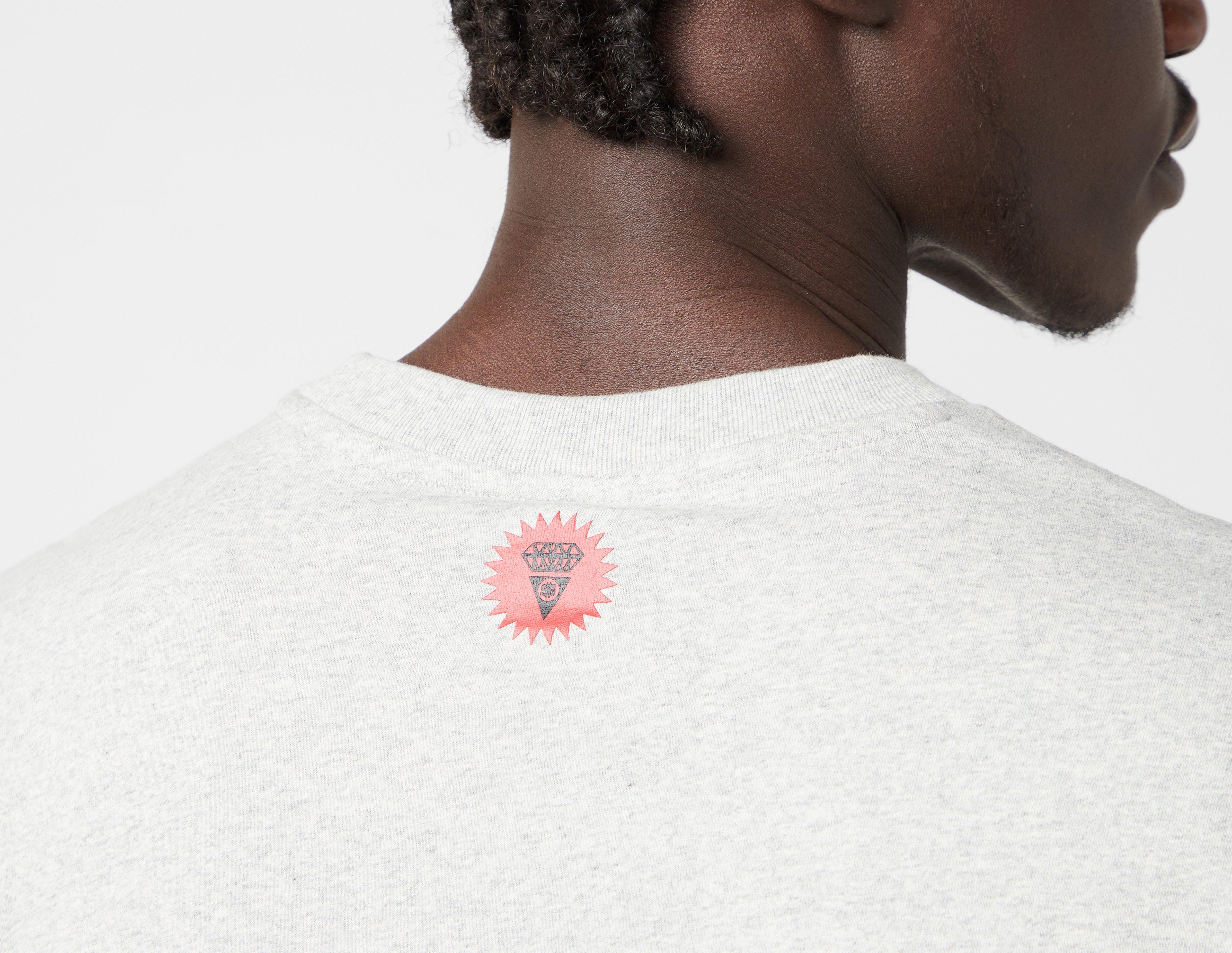 ICECREAM Linear Logo T-Shirt