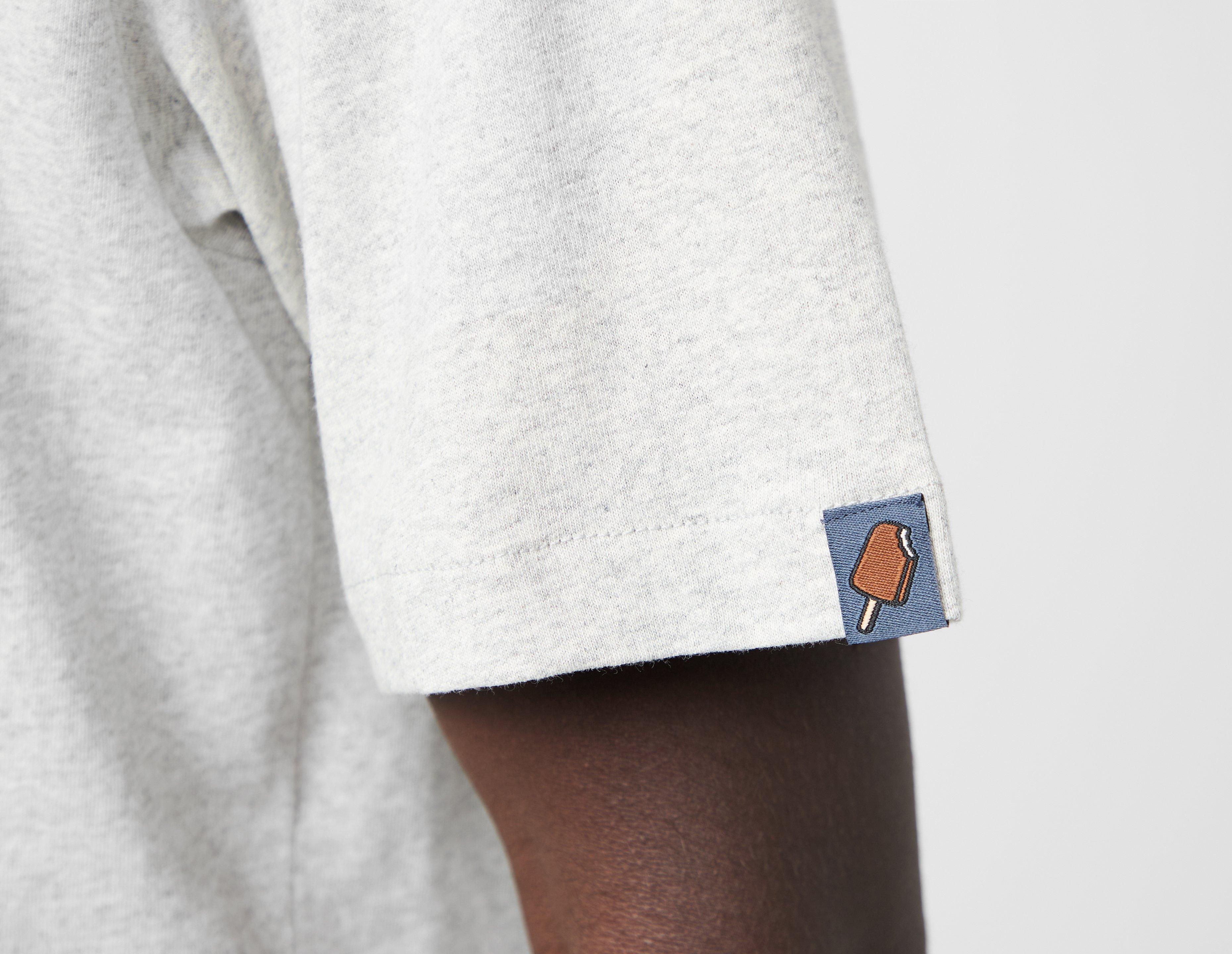 ICECREAM Linear Logo T-Shirt