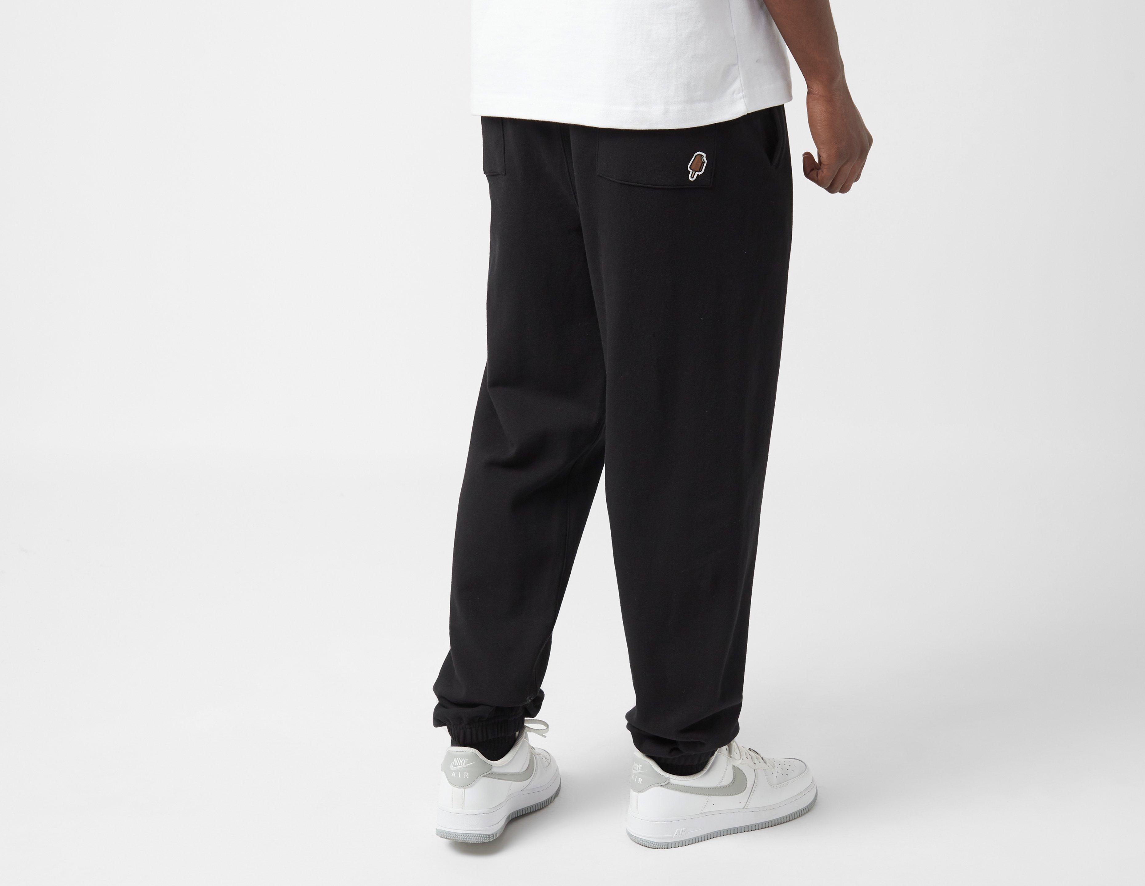 ICECREAM Jumbo Running Dog Joggers