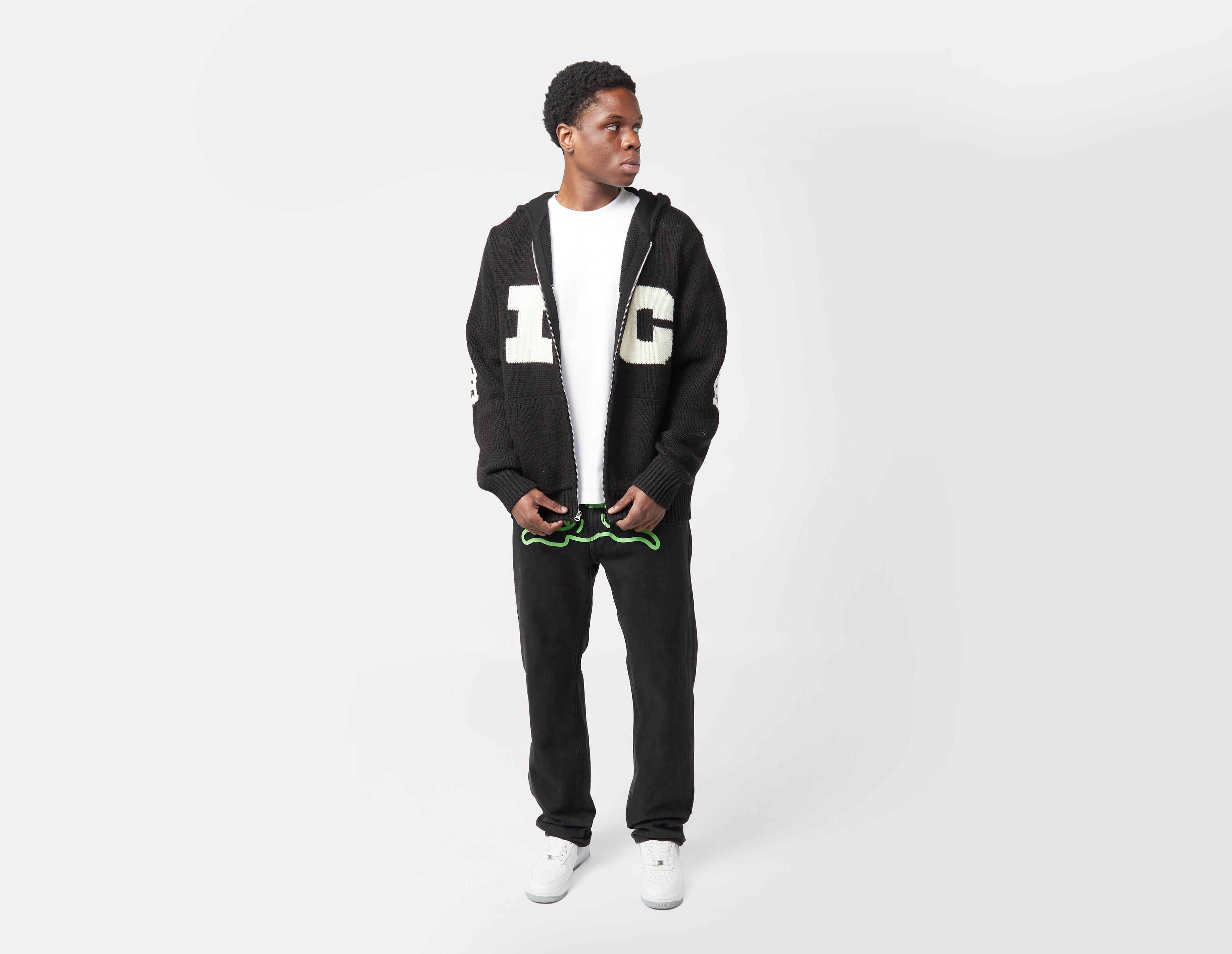 ICECREAM pantalón vaquero Running Dog