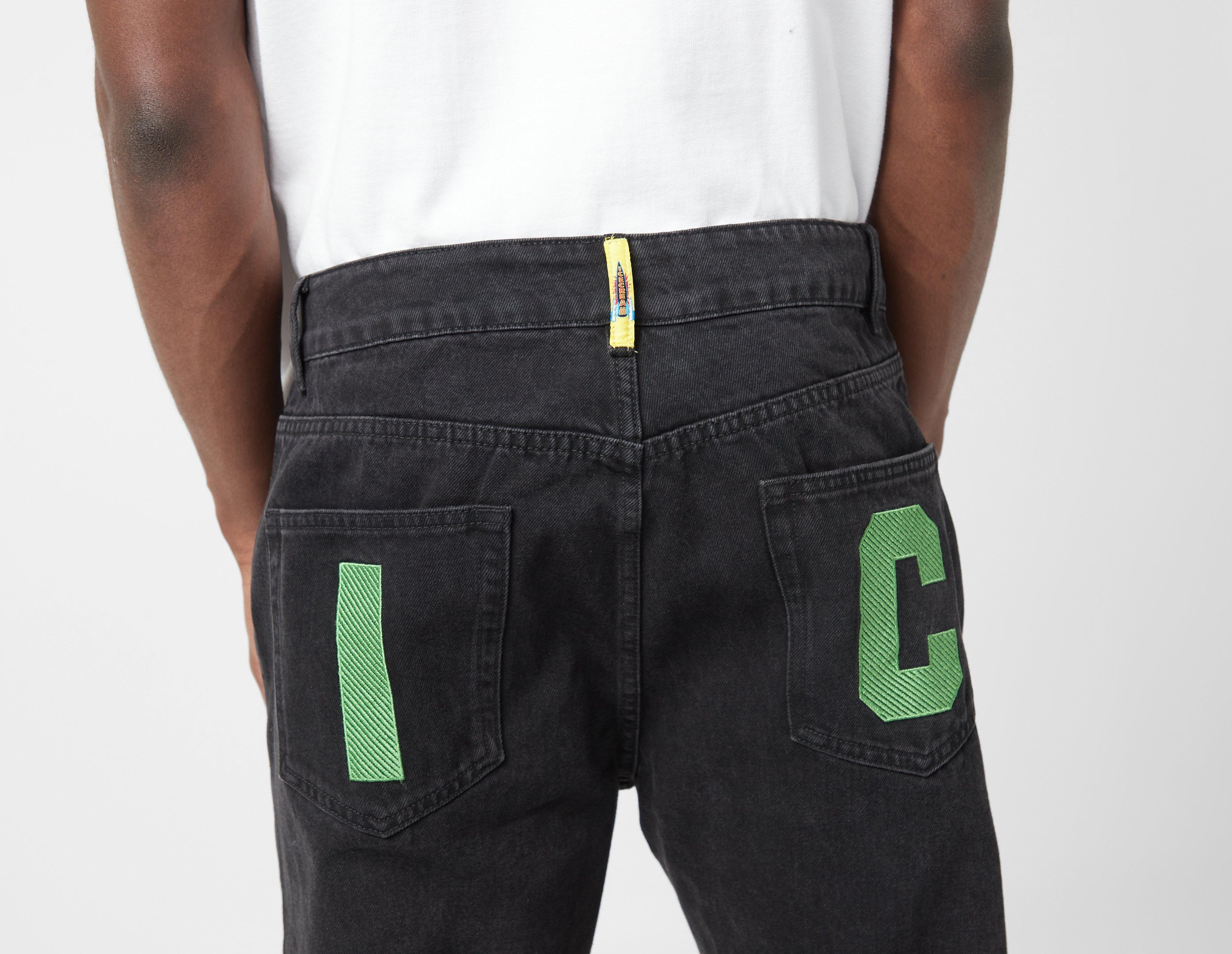 ICECREAM pantalón vaquero Running Dog