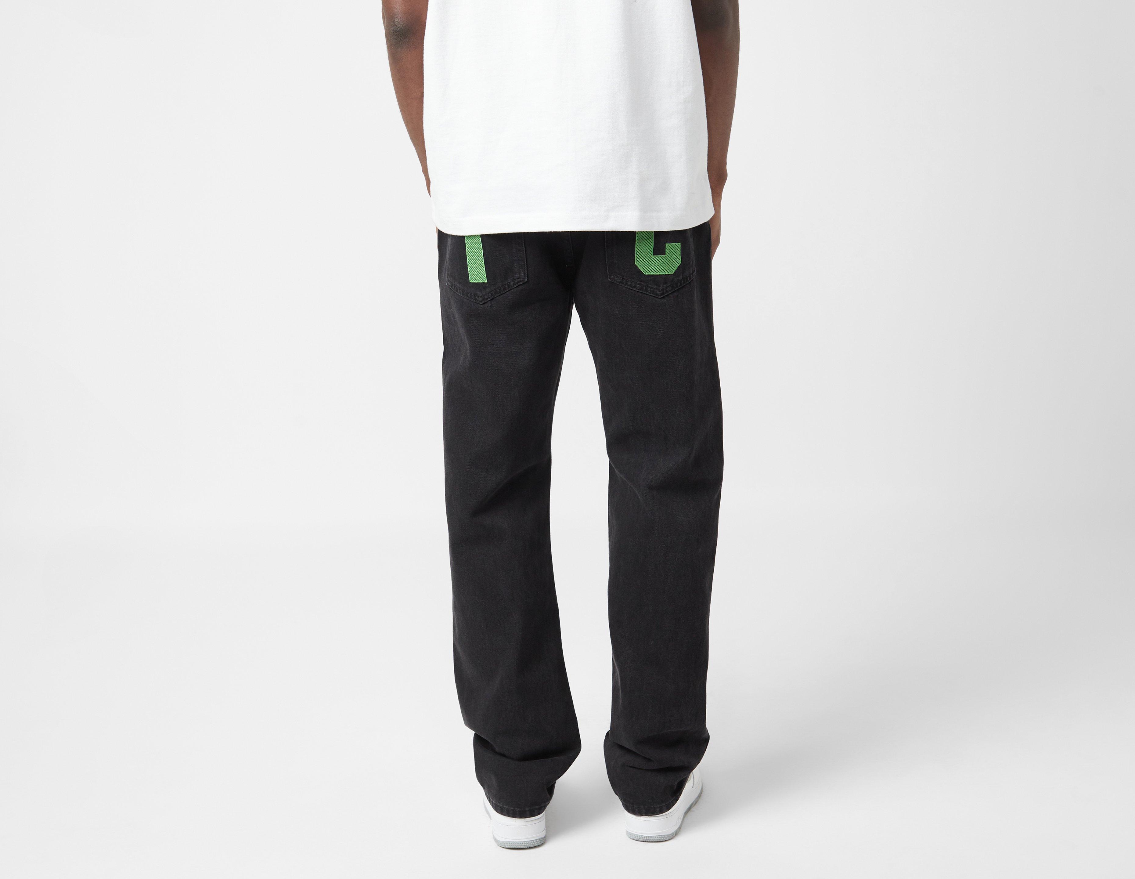 ICECREAM pantalón vaquero Running Dog