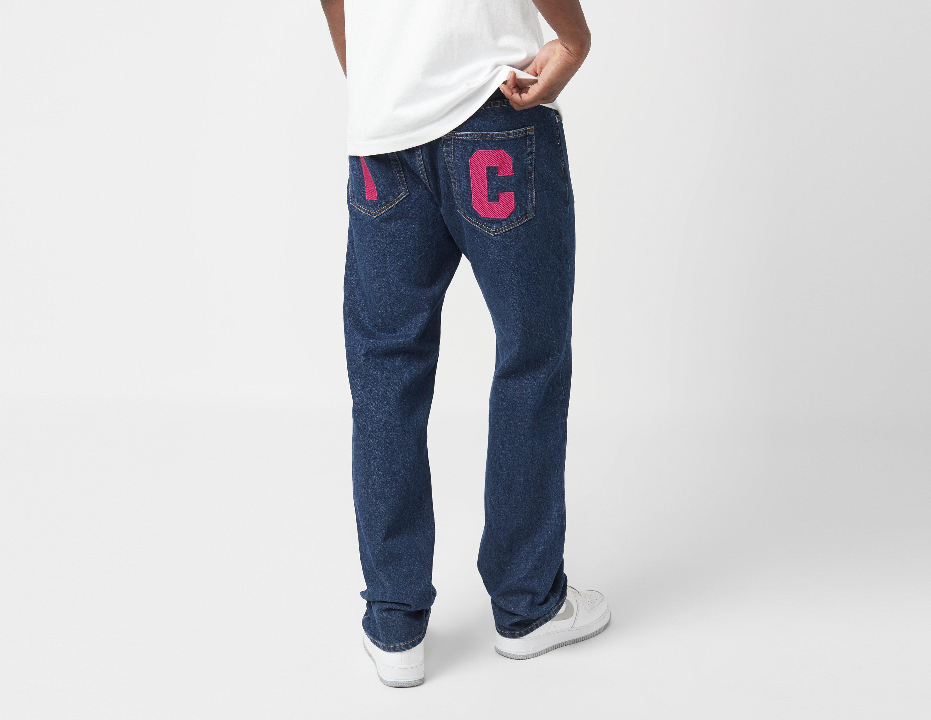 ICECREAM Running Dog Jeans