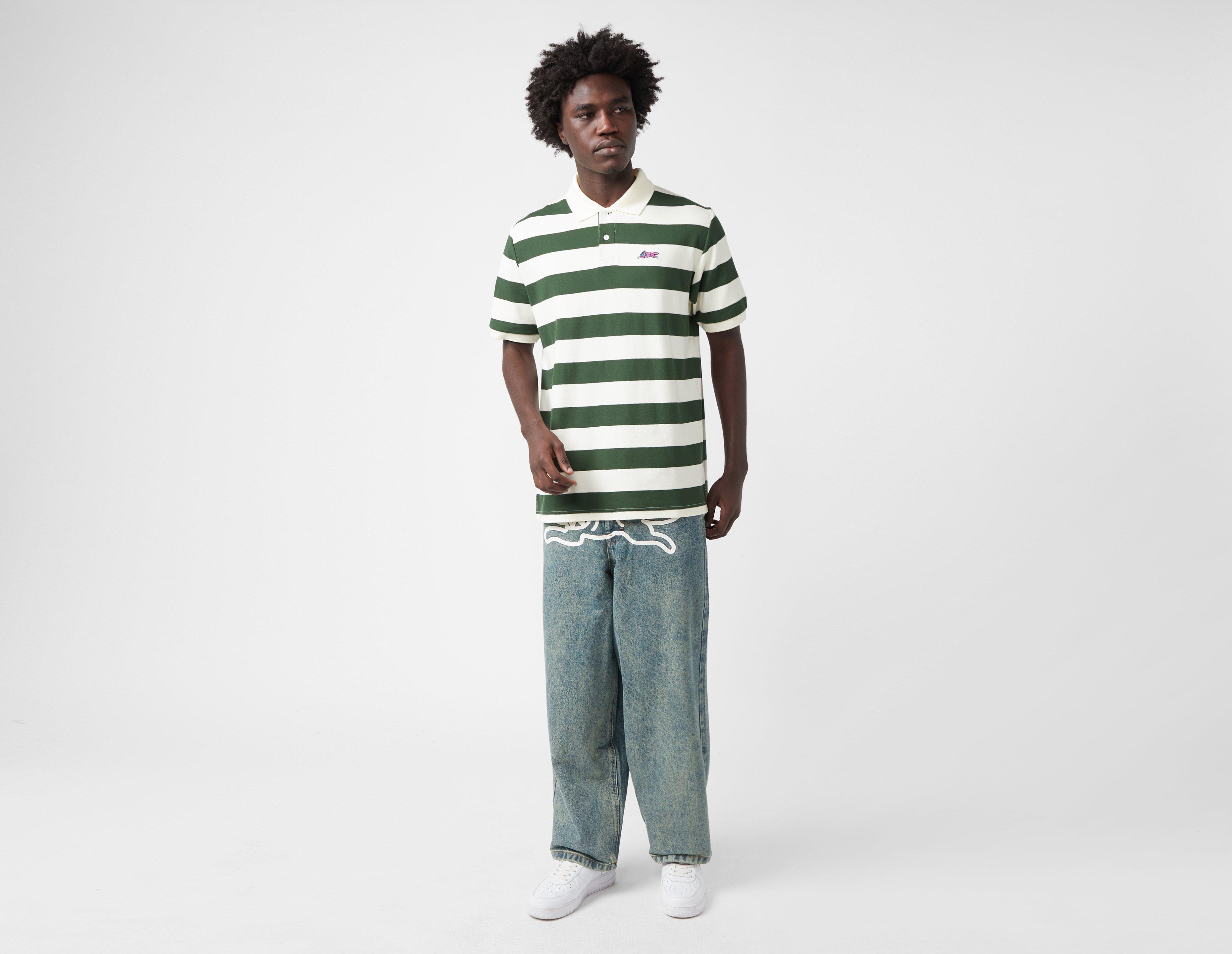 ICECREAM pantalón vaquero Running Dog Wide