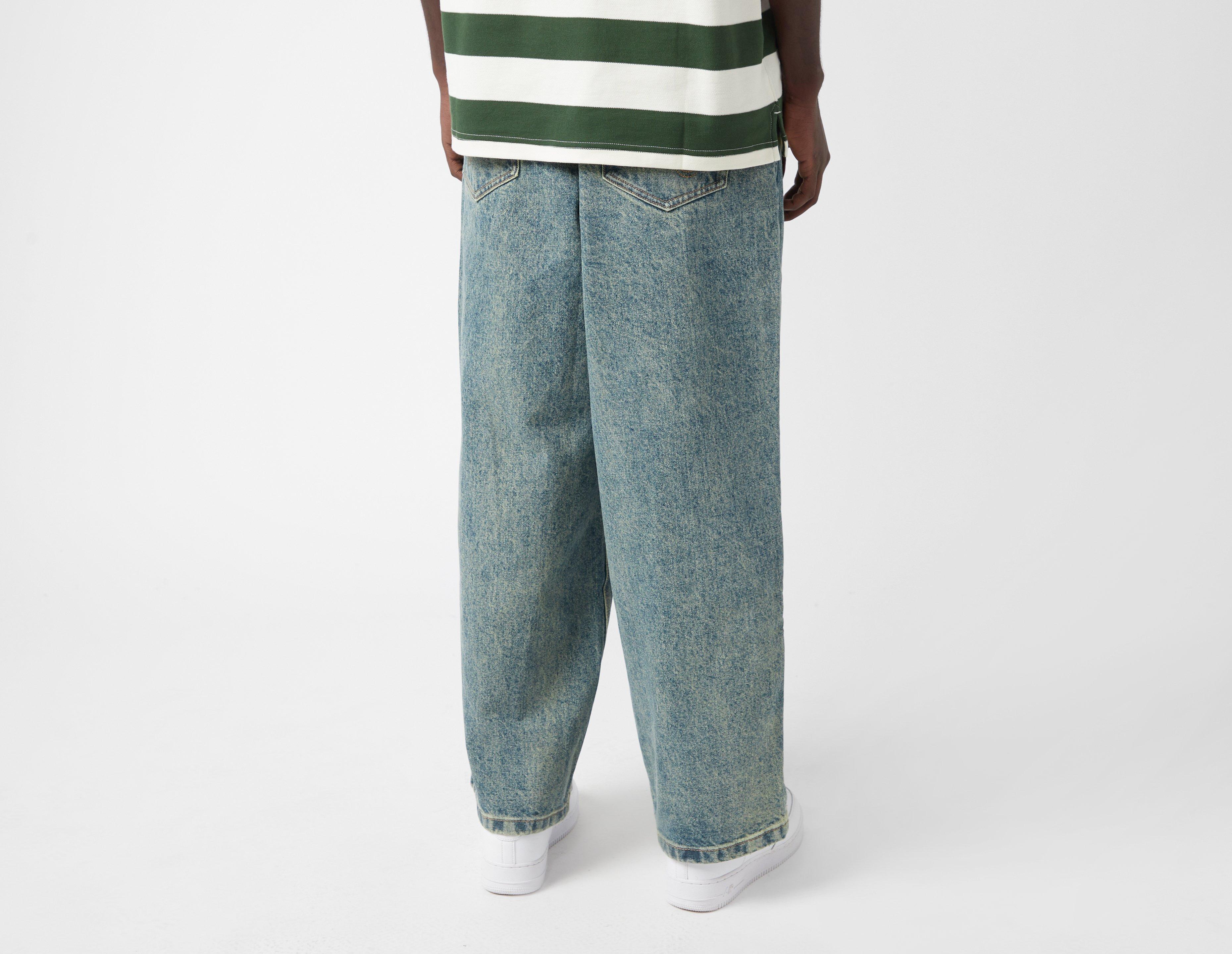 ICECREAM pantalón vaquero Running Dog Wide