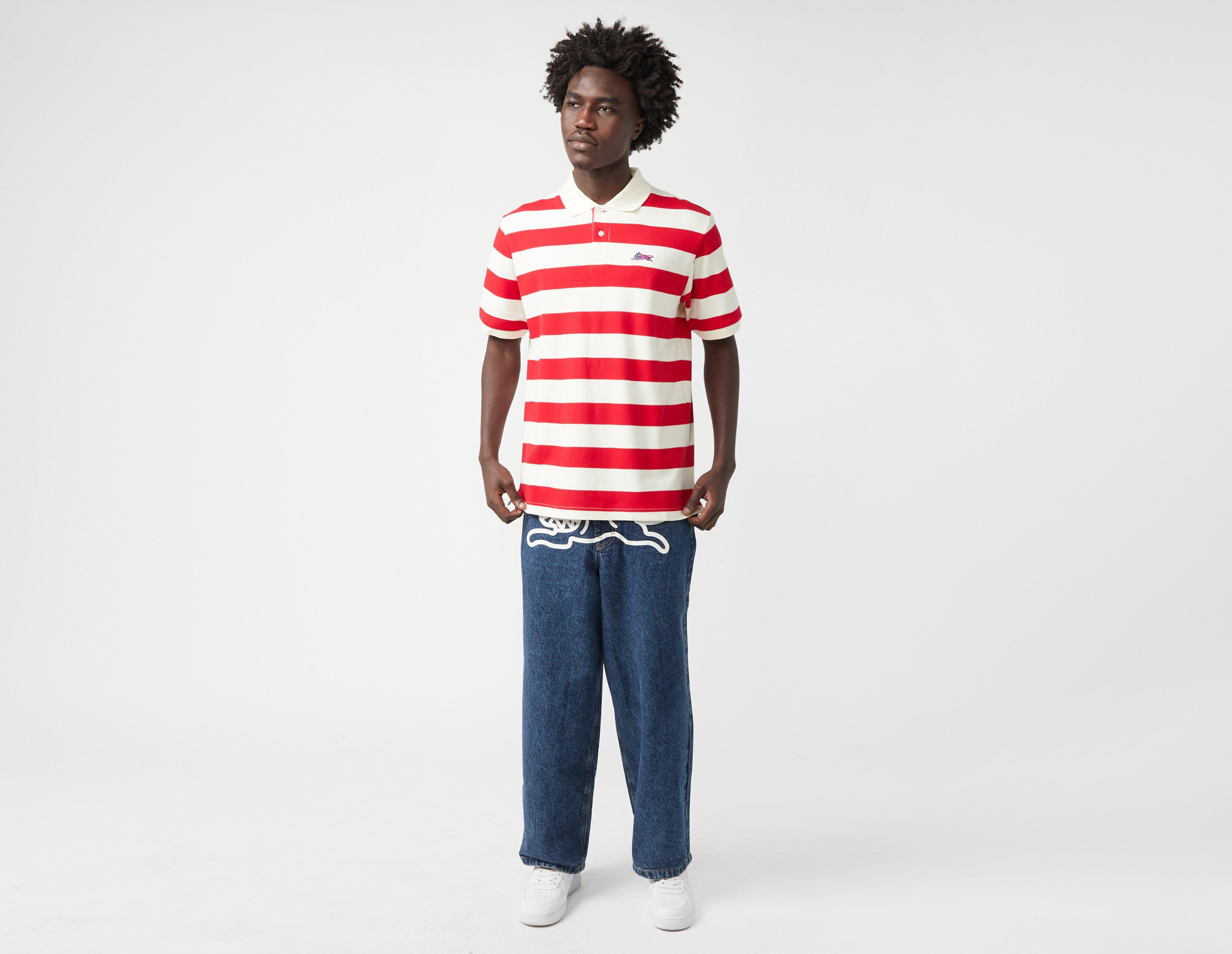 ICECREAM Running Dog Wide Jeans