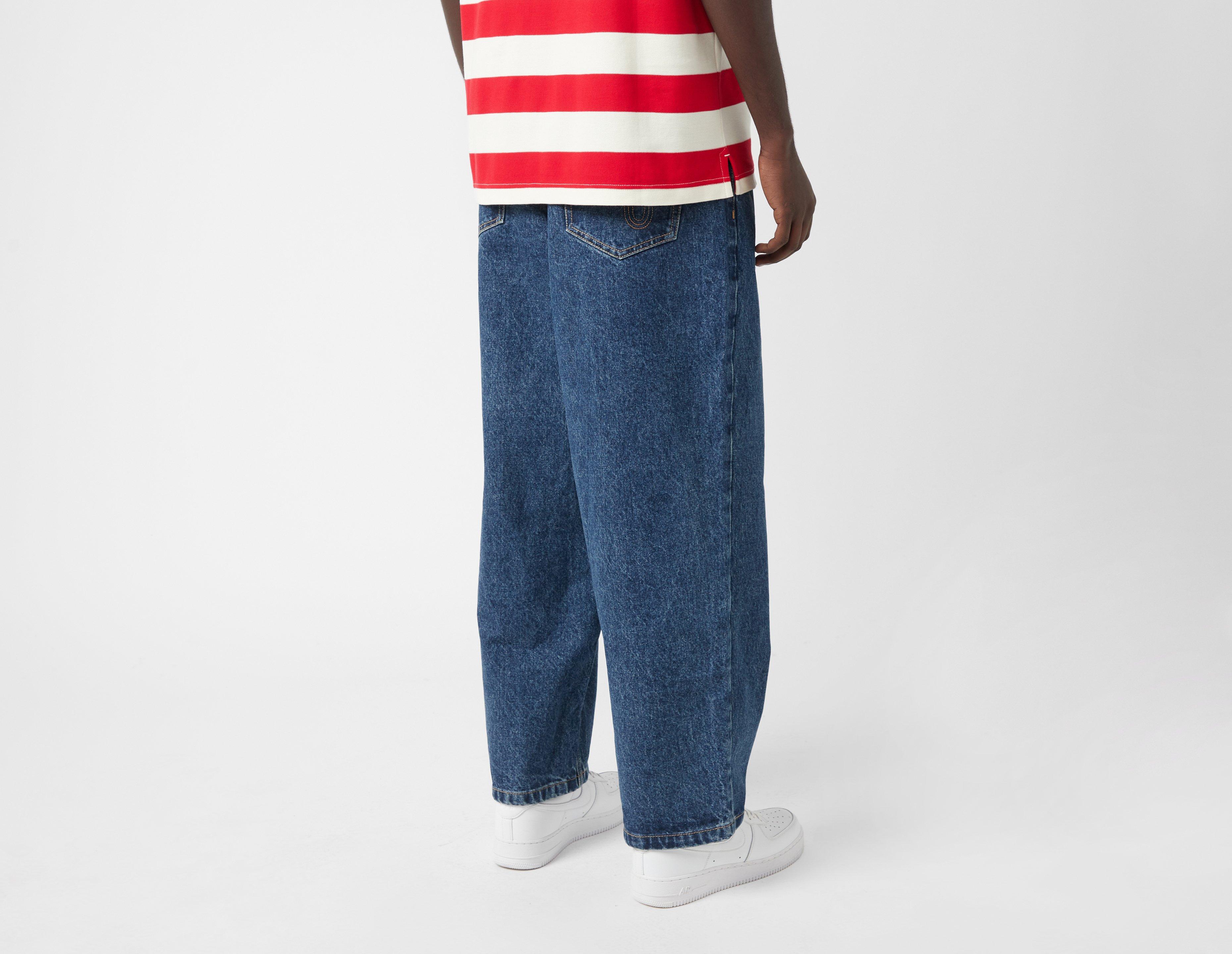 ICECREAM Running Dog Wide Jeans