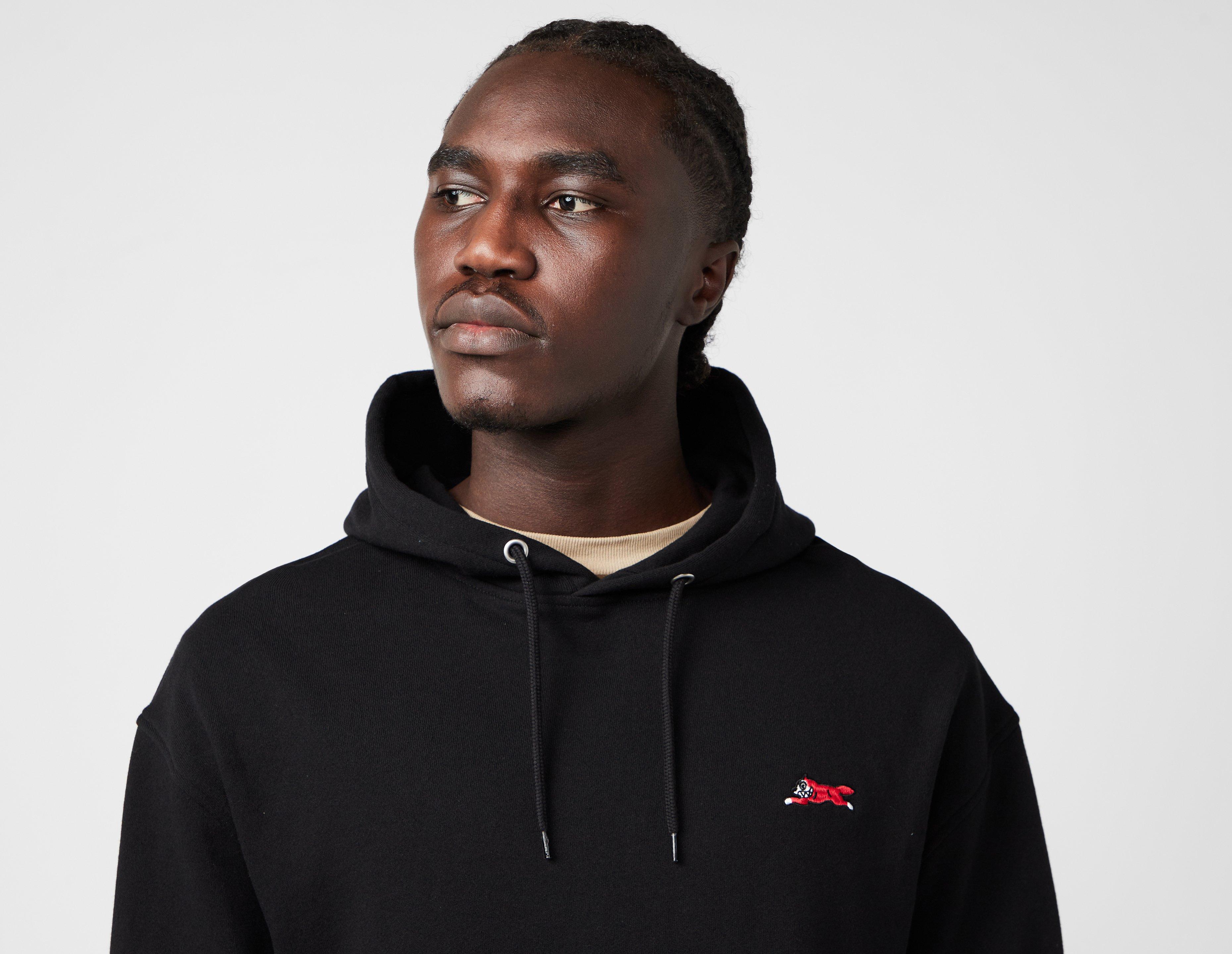 ICECREAM Small Running Dog Hoodie