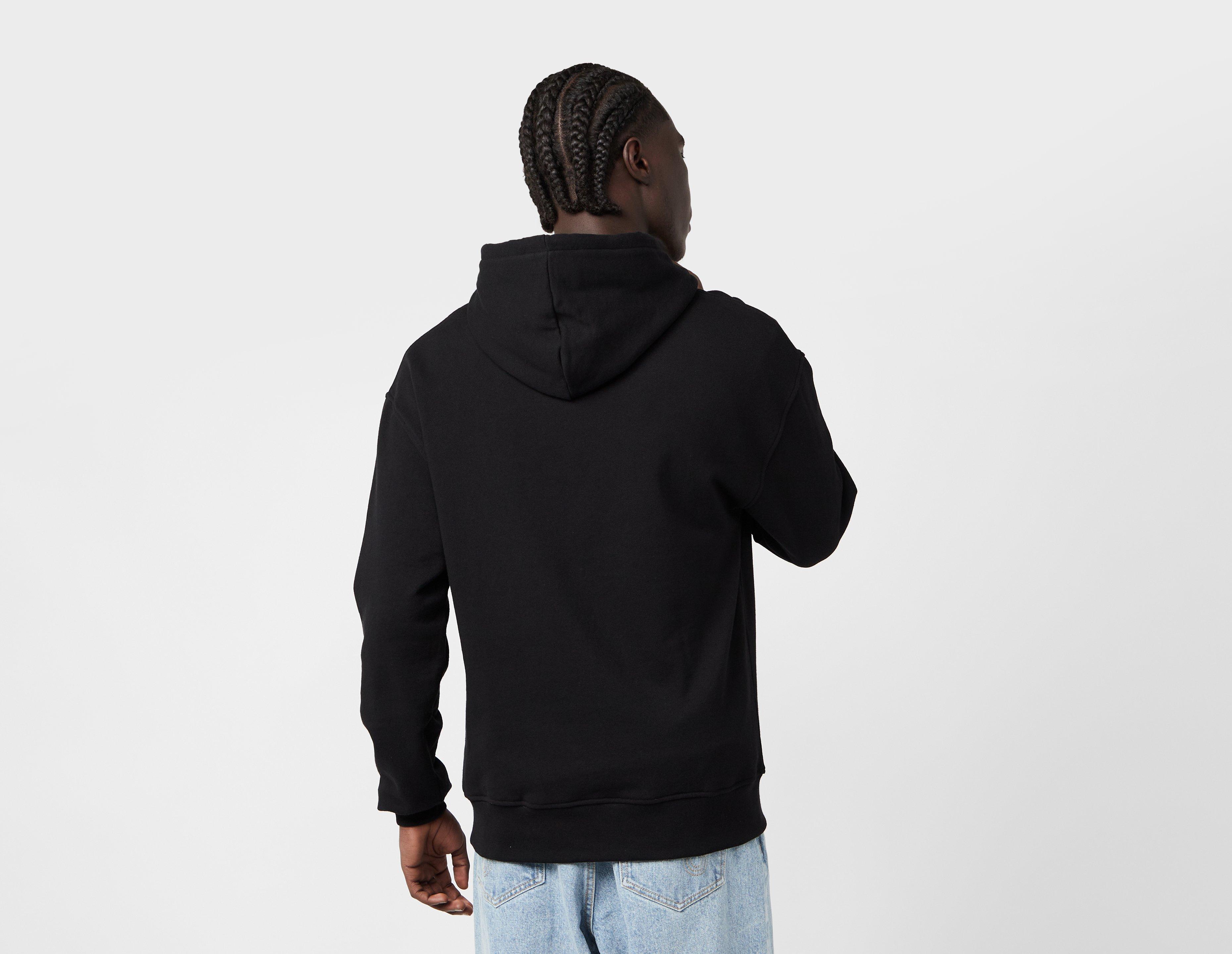 ICECREAM Small Running Dog Hoodie