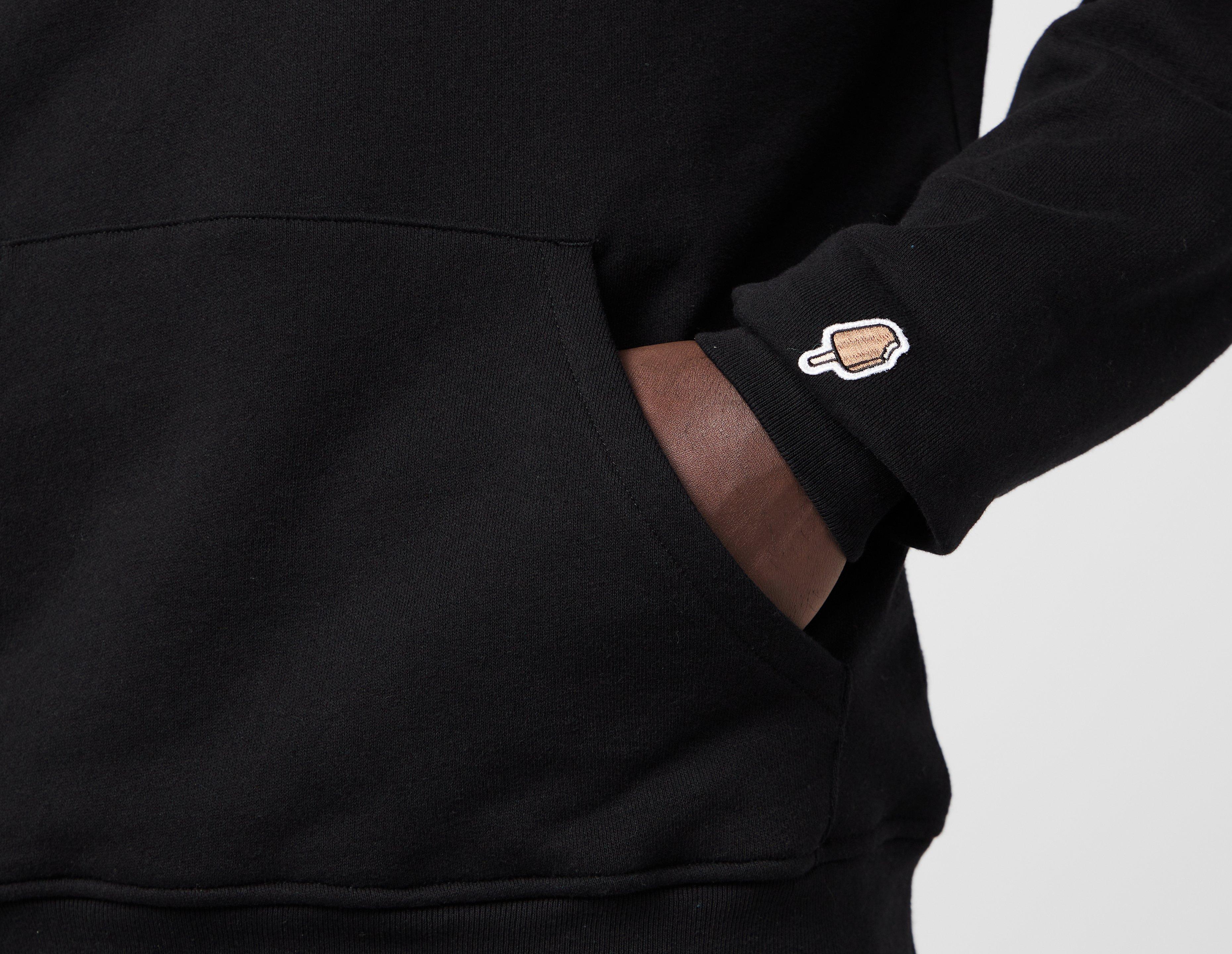 ICECREAM Small Running Dog Hoodie